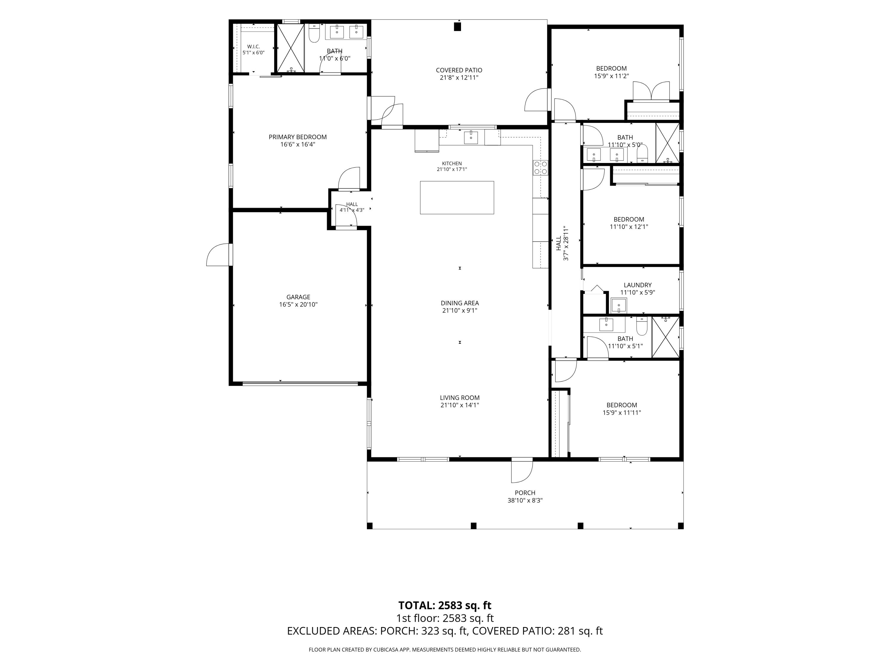 36 Park Road Property Photo 6