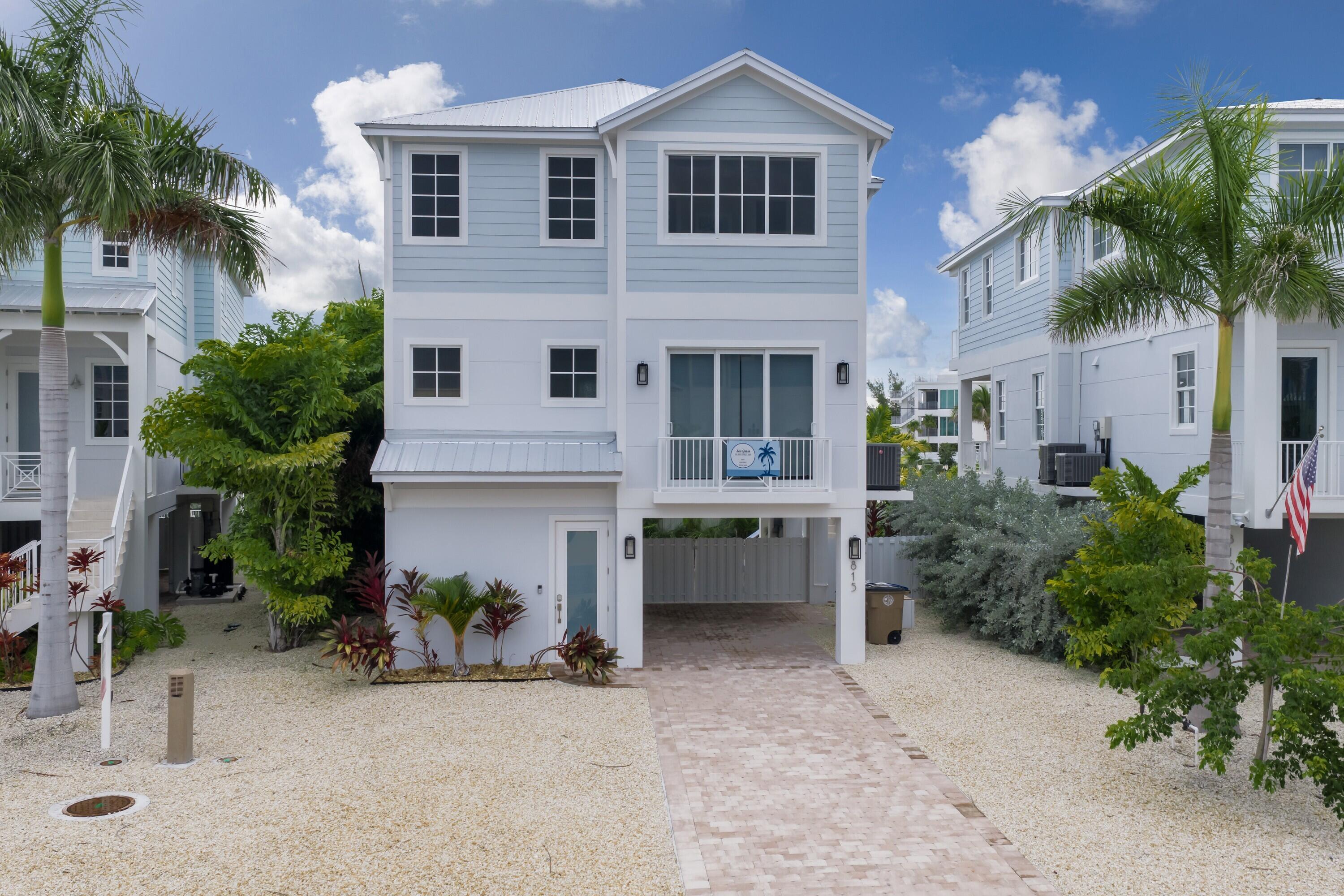 815 39th Street Gulf Property Photo 3