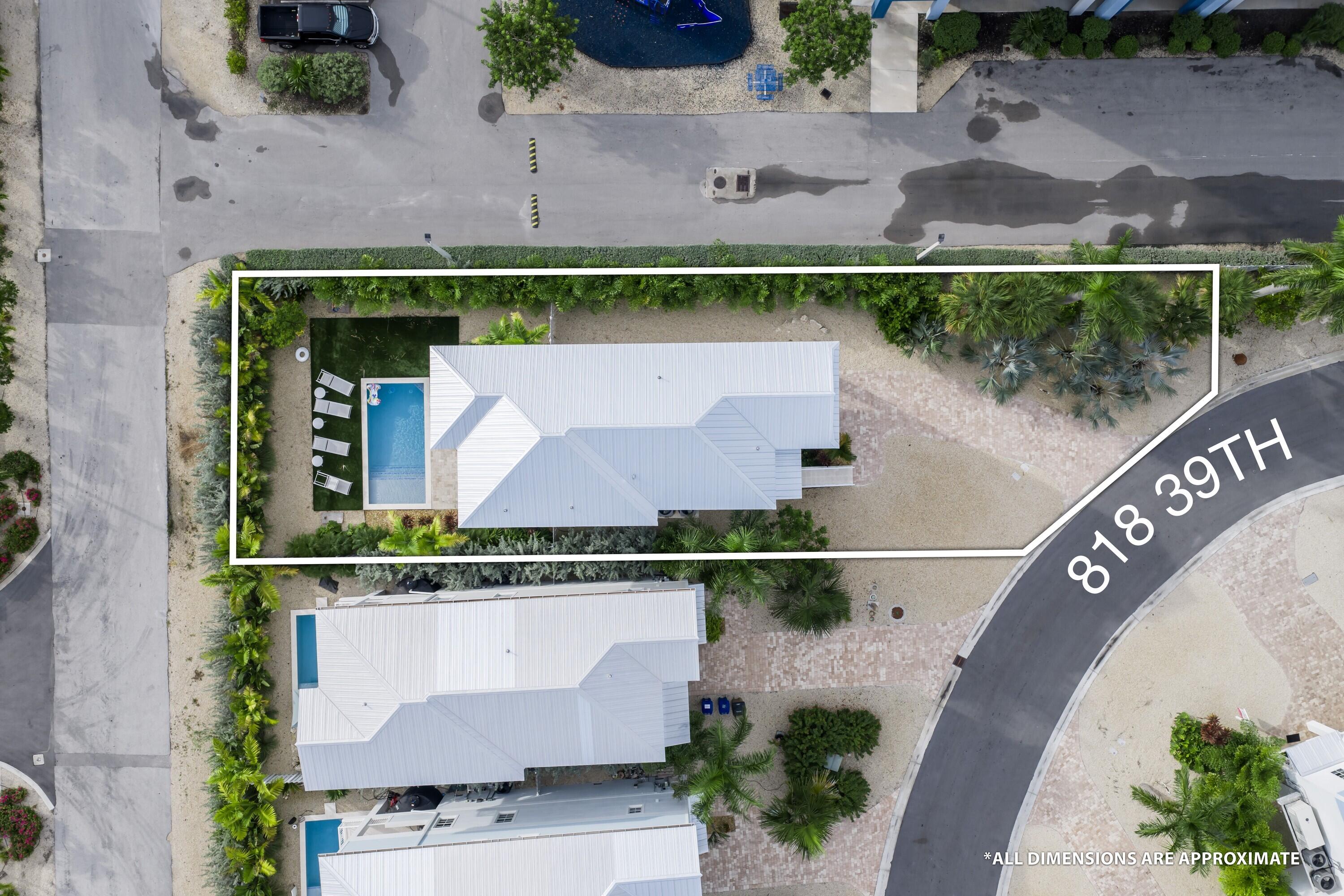 818 39th Street Gulf Property Photo 8