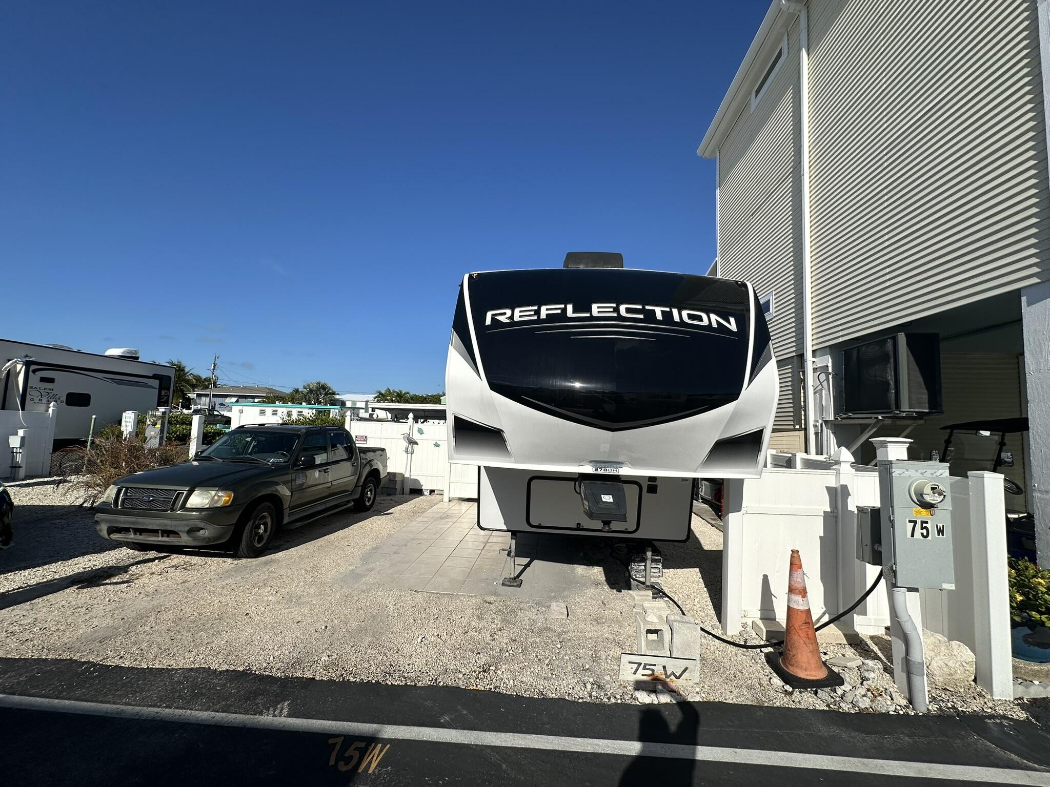 6099 Overseas Highway Lot 75w Property Photo 9