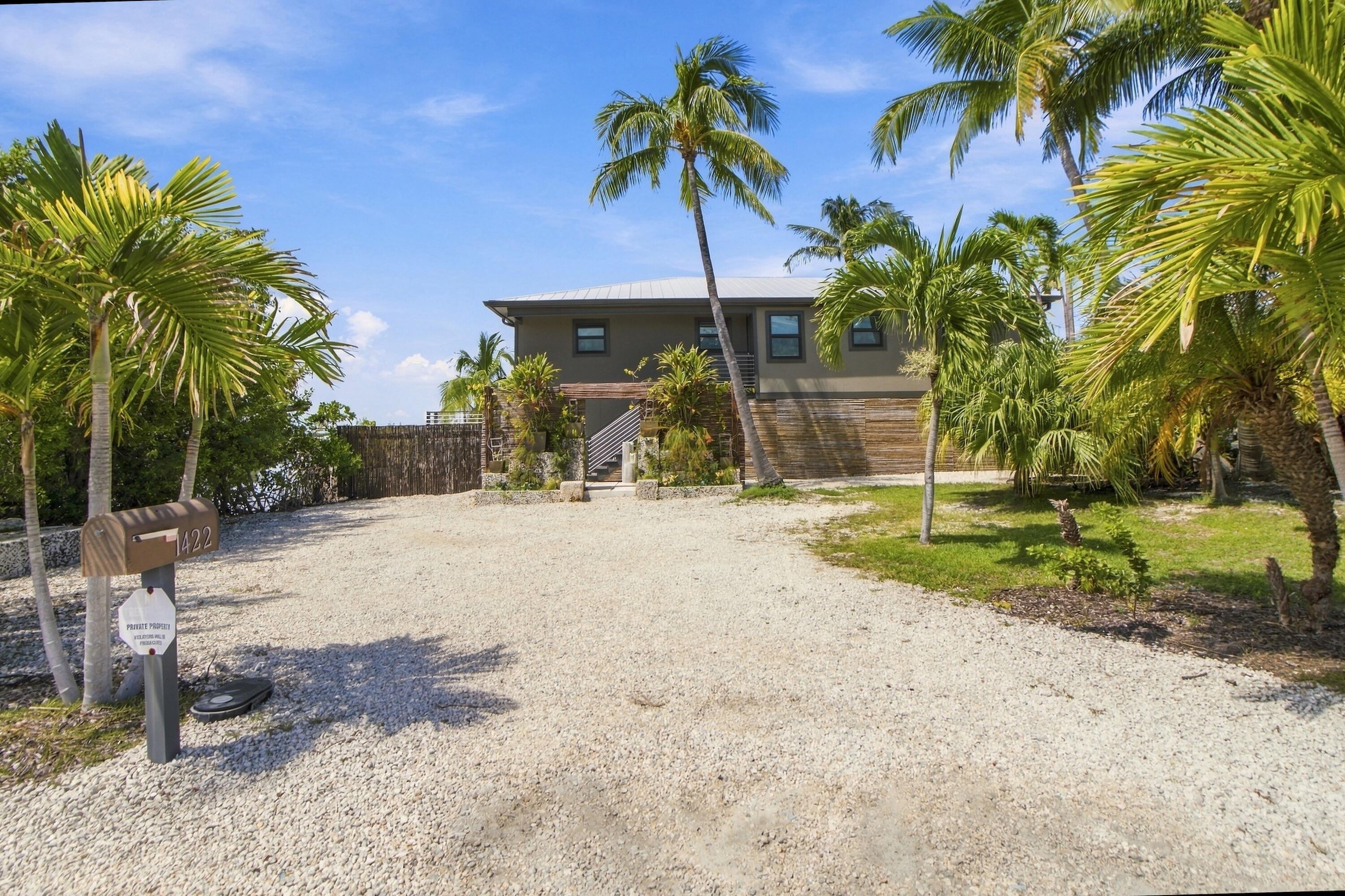 1422 Boca Chica Road Property Photo 8