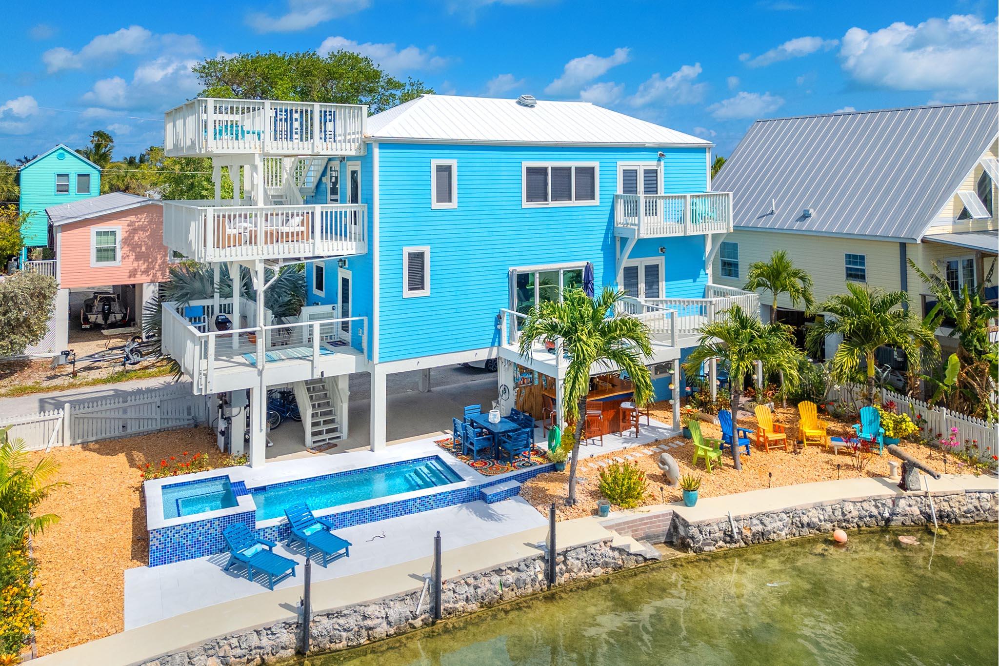 6 Shore Drive Property Photo 1