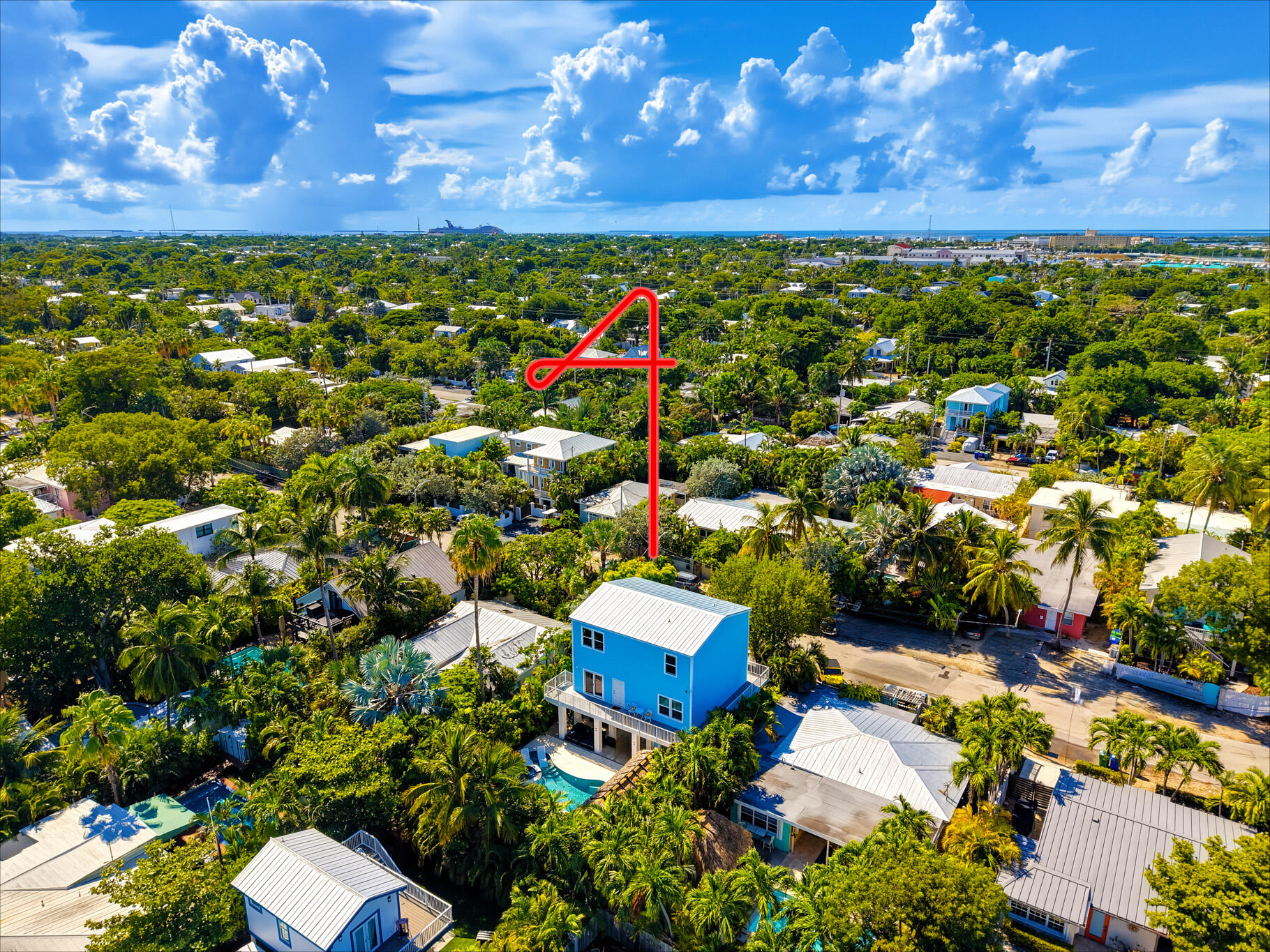 1716 Laird Street Property Photo 45