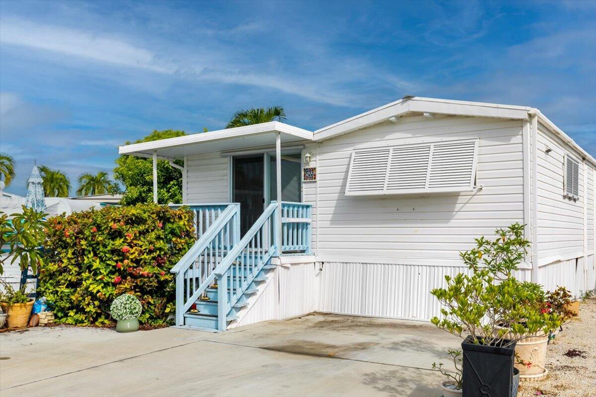 701 Spanish Main Drive 455 Property Photo 1