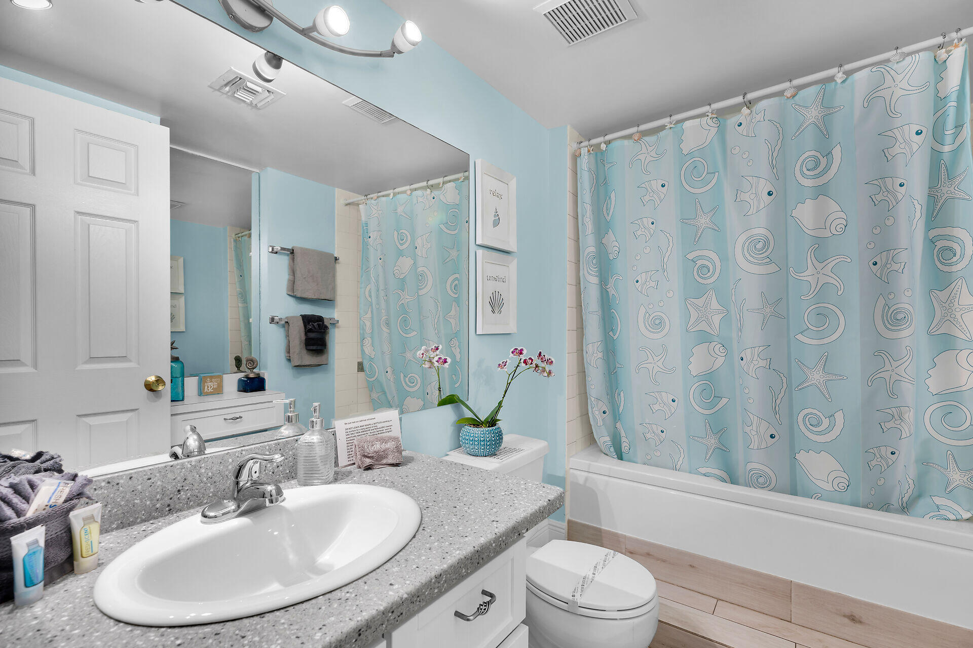 500 Burton Drive # 1210 Property Photo 15
