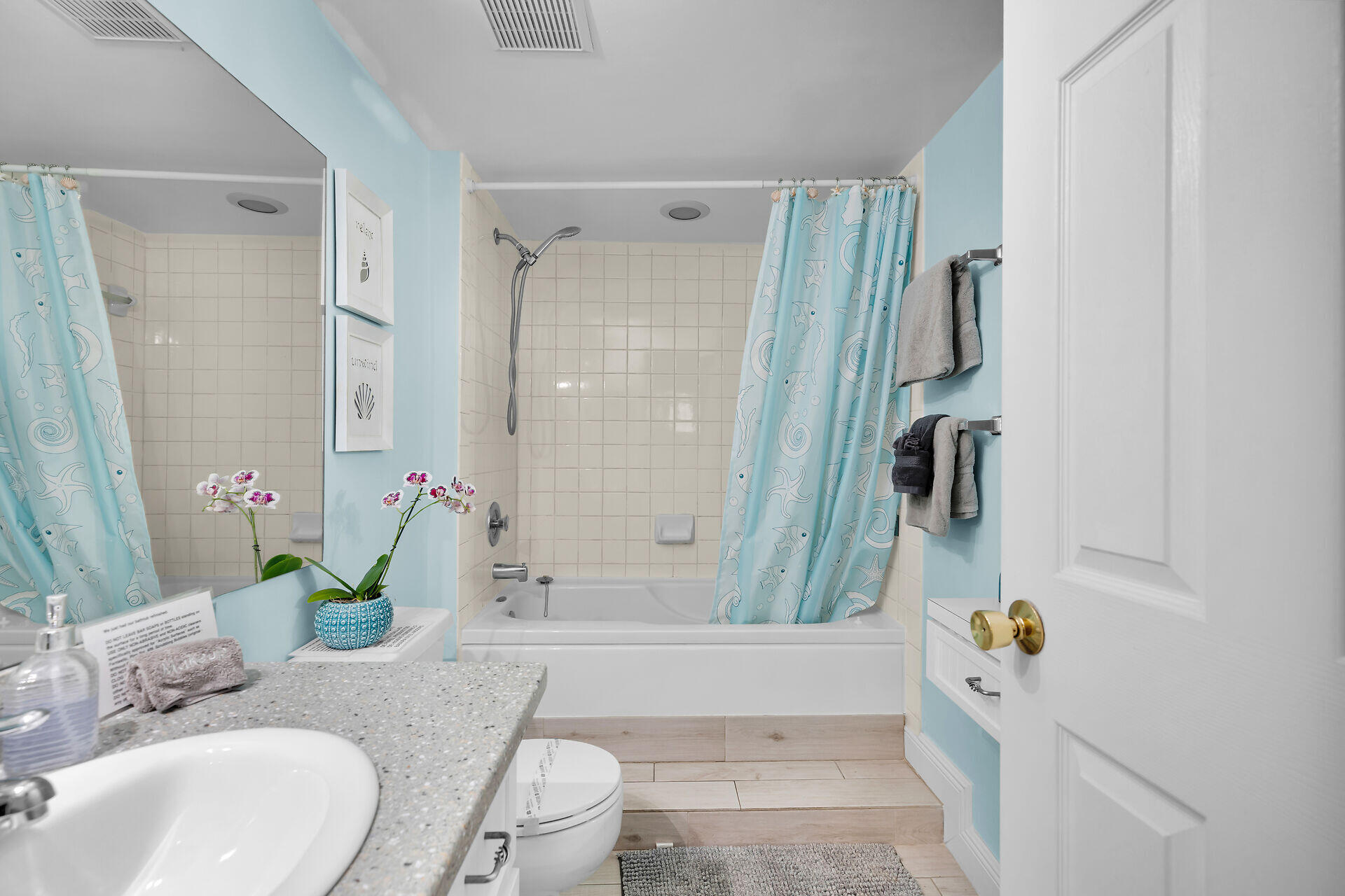 500 Burton Drive # 1210 Property Photo 16