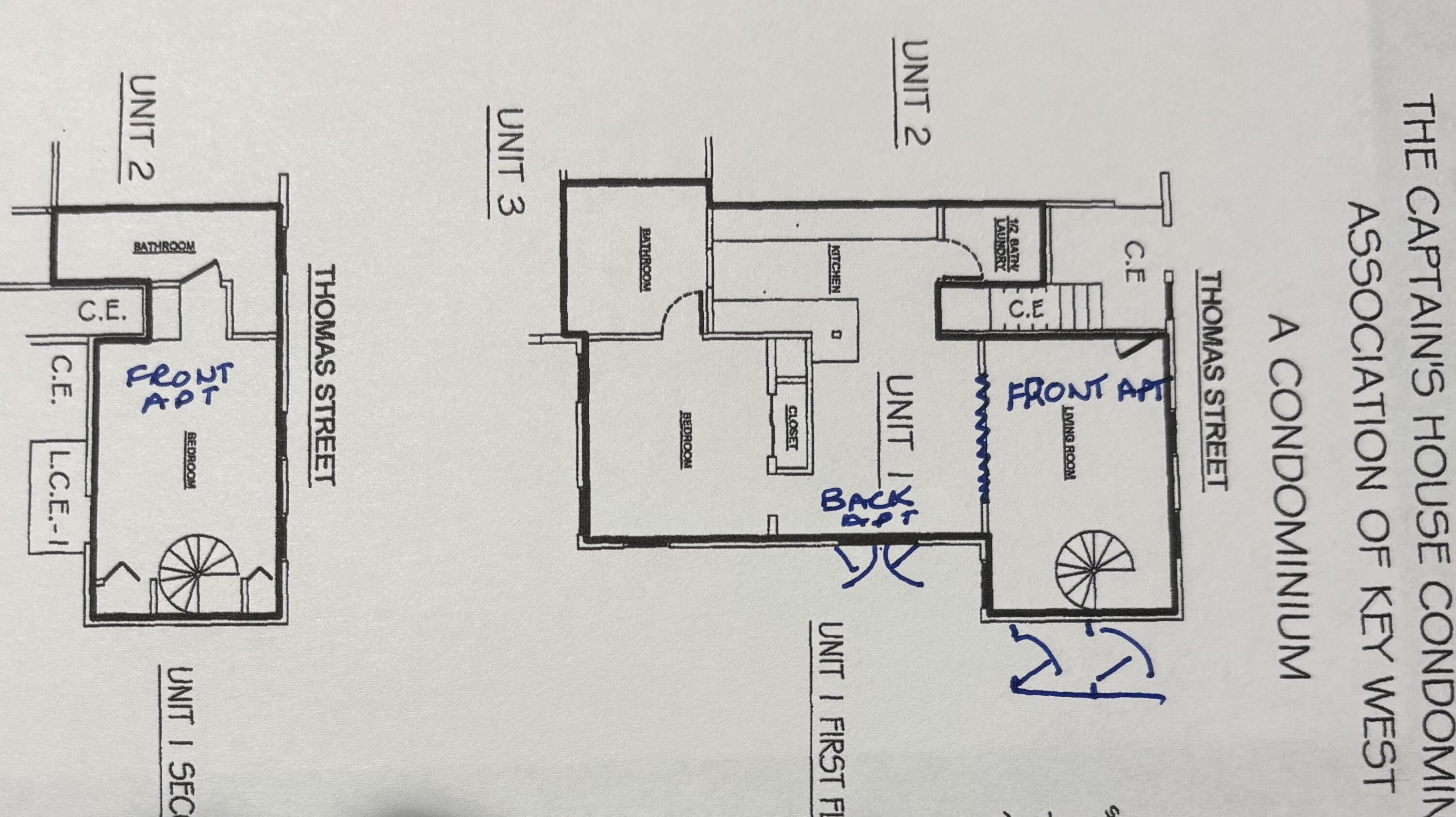 927 Thomas Street 1 Property Photo 17