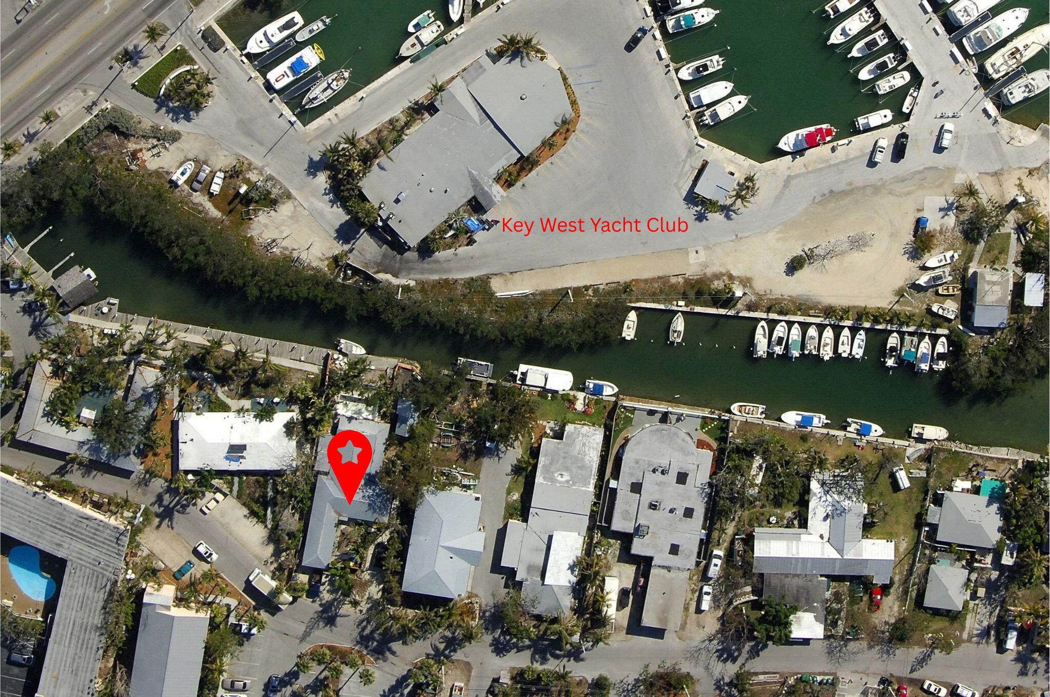 5 Hilton Haven Drive Property Photo 1