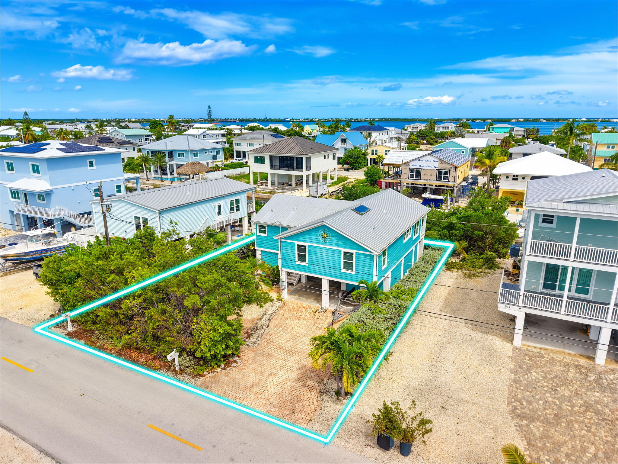 569 Pirates Road Property Photo 4