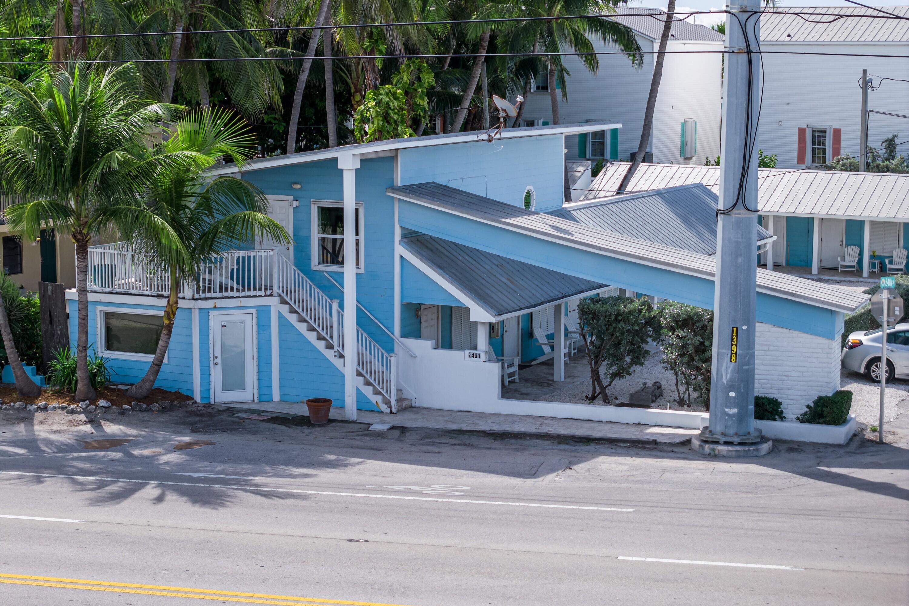 2401 Overseas Highway 10 Property Photo 1