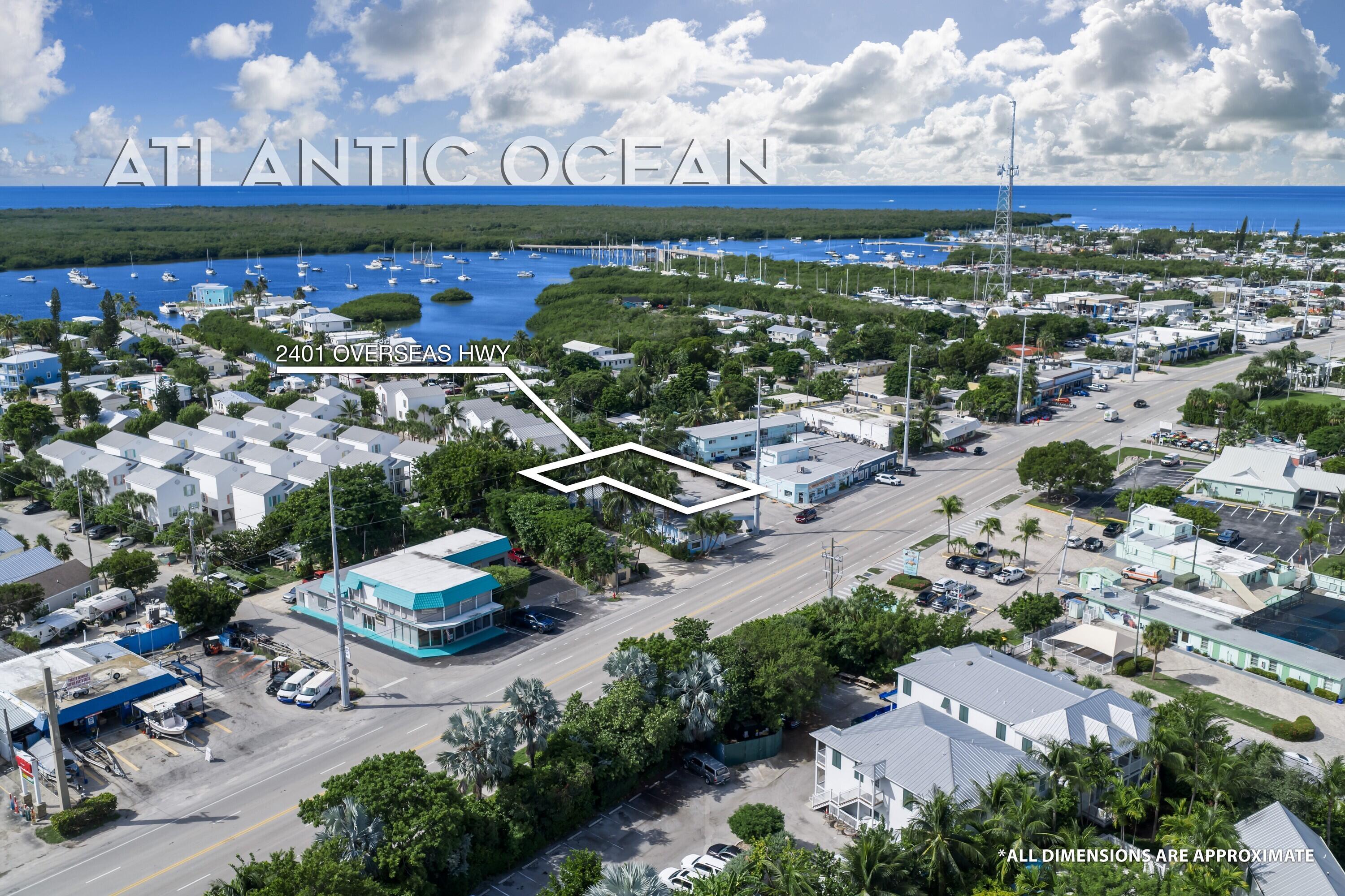 2401 Overseas Highway 10 Property Photo 5