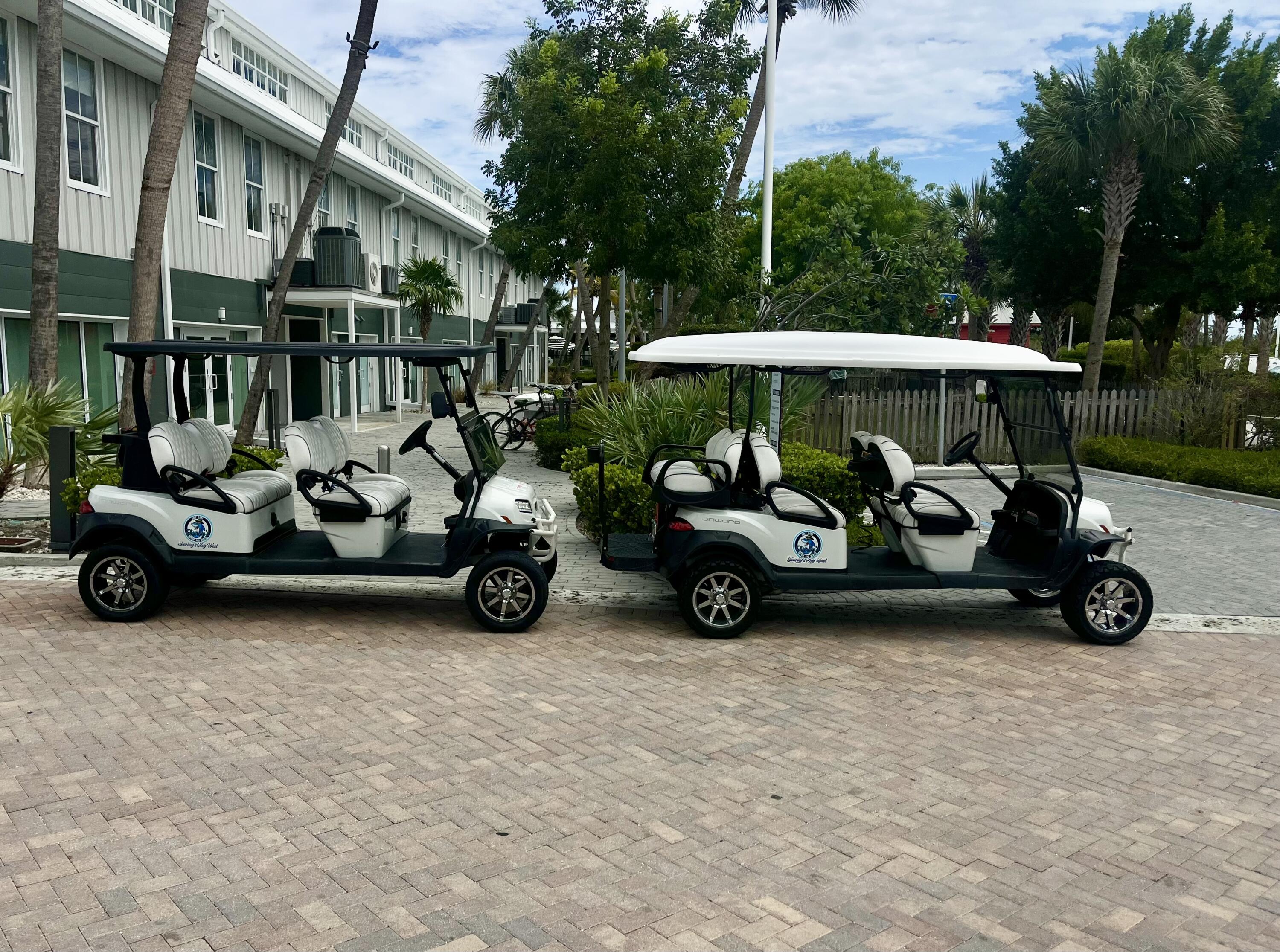 1 Sharkys Golf Cart Repair & Rental Property Photo 6