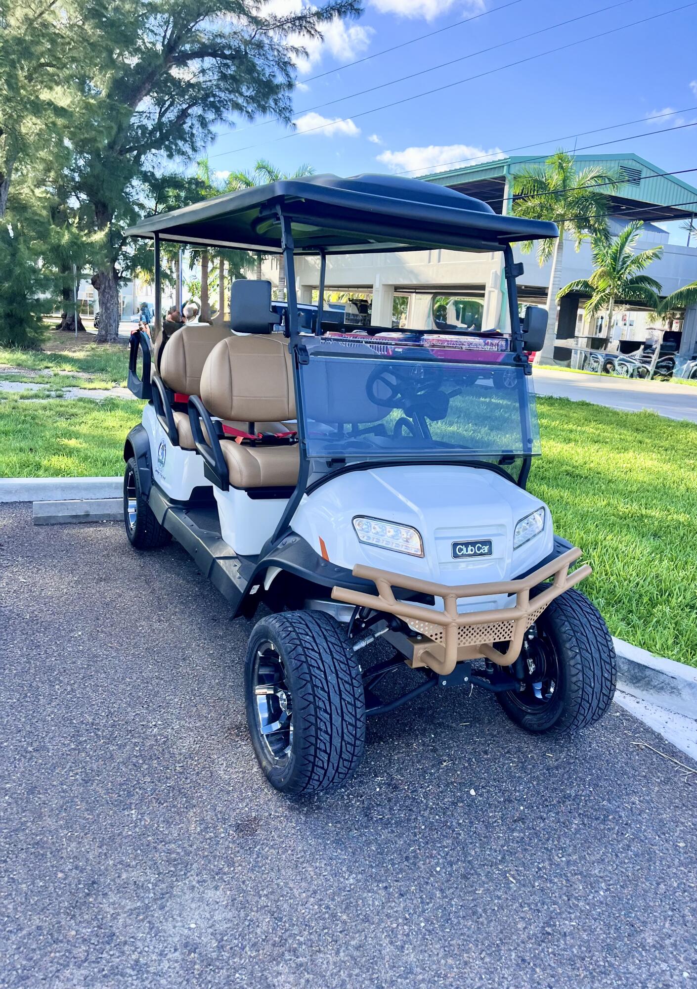 1 Sharkys Golf Cart Repair & Rental Property Photo 10