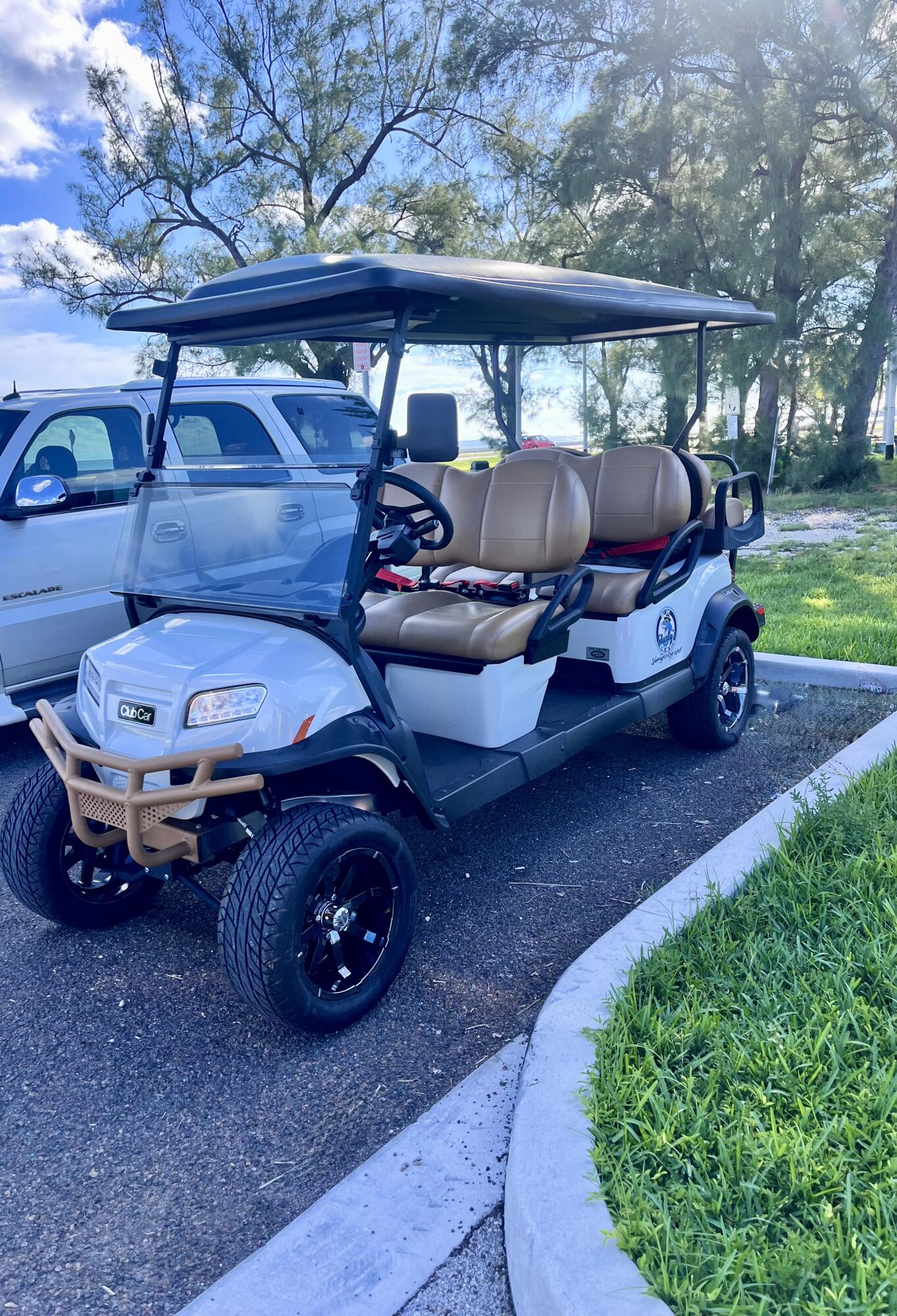 1 Sharkys Golf Cart Repair & Rental Property Photo 11