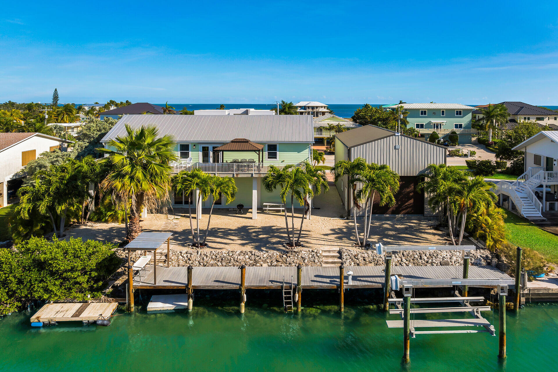 415 Sombrero Beach Road Property Photo 4