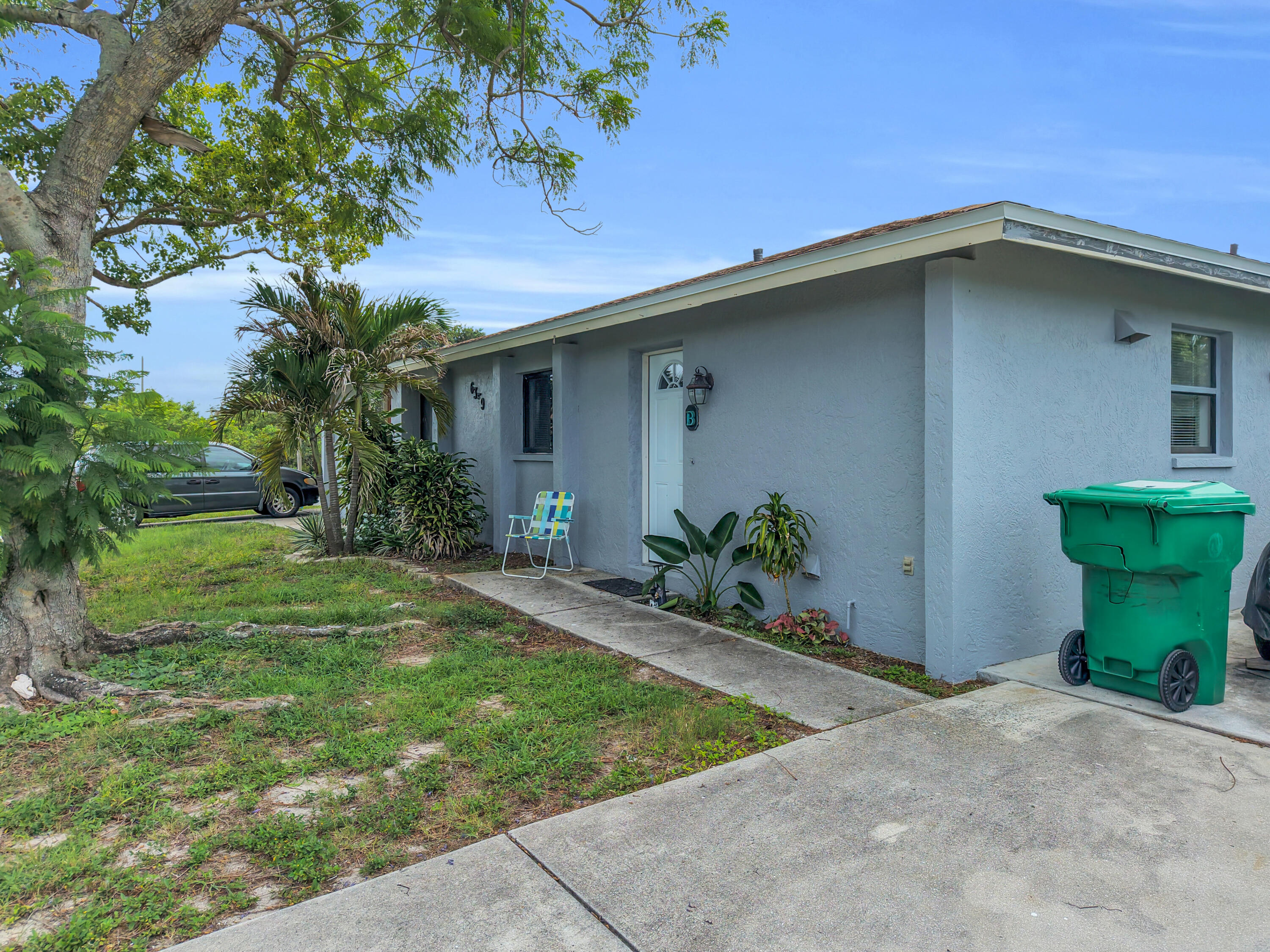 6359 Hera Street B Property Photo 4
