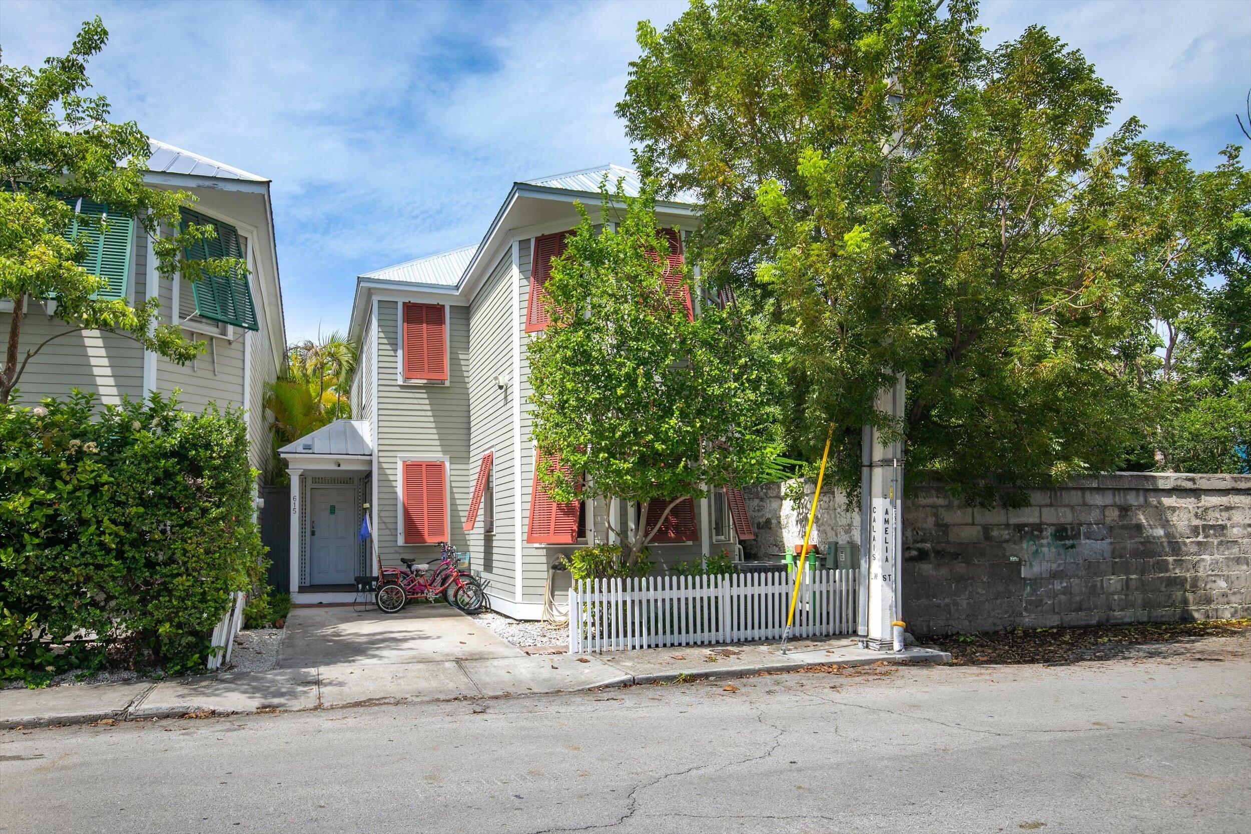 615 Amelia Street Property Photo 3