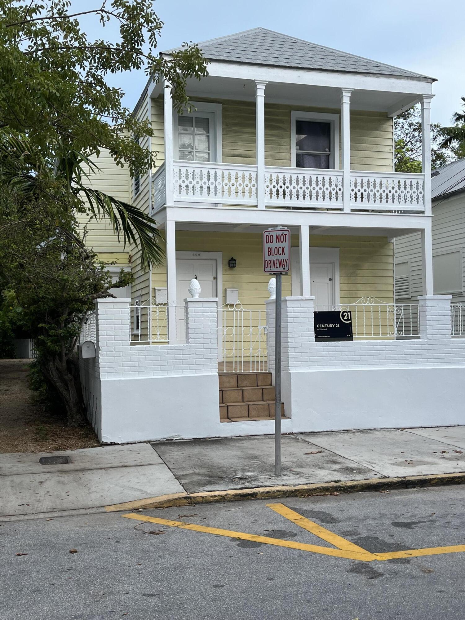 809 Fleming Street Property Photo 1