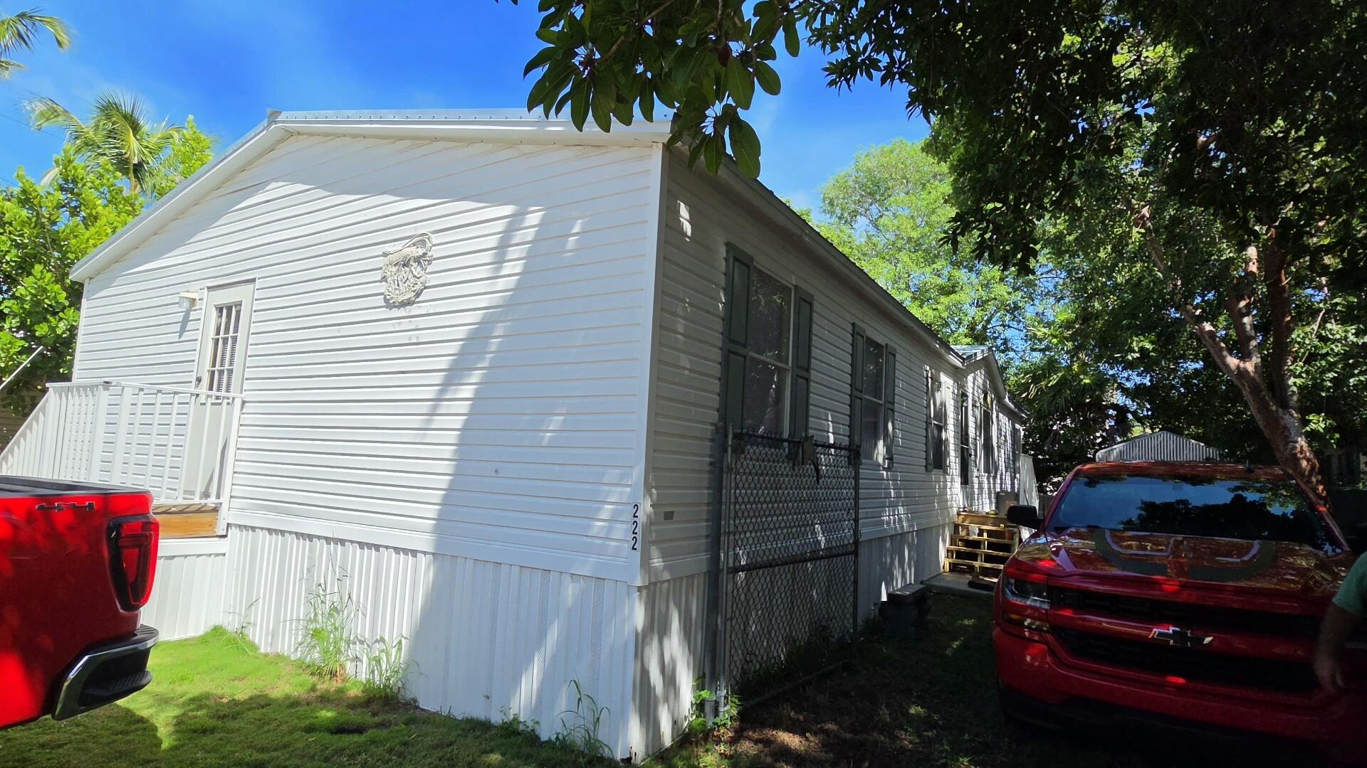 222 Cuba Road Property Photo 1