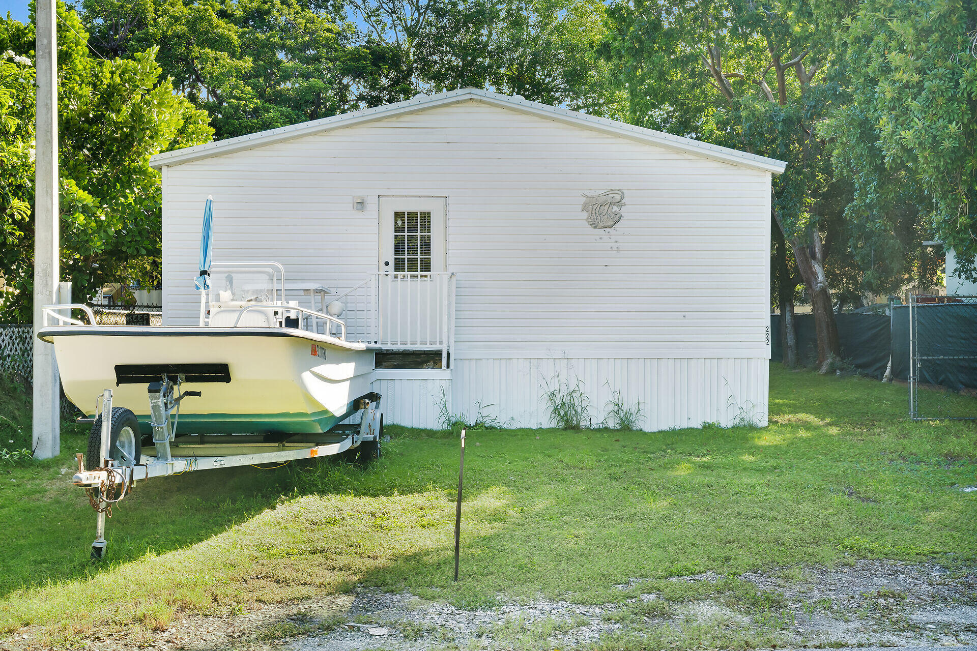222 Cuba Road Property Photo 1