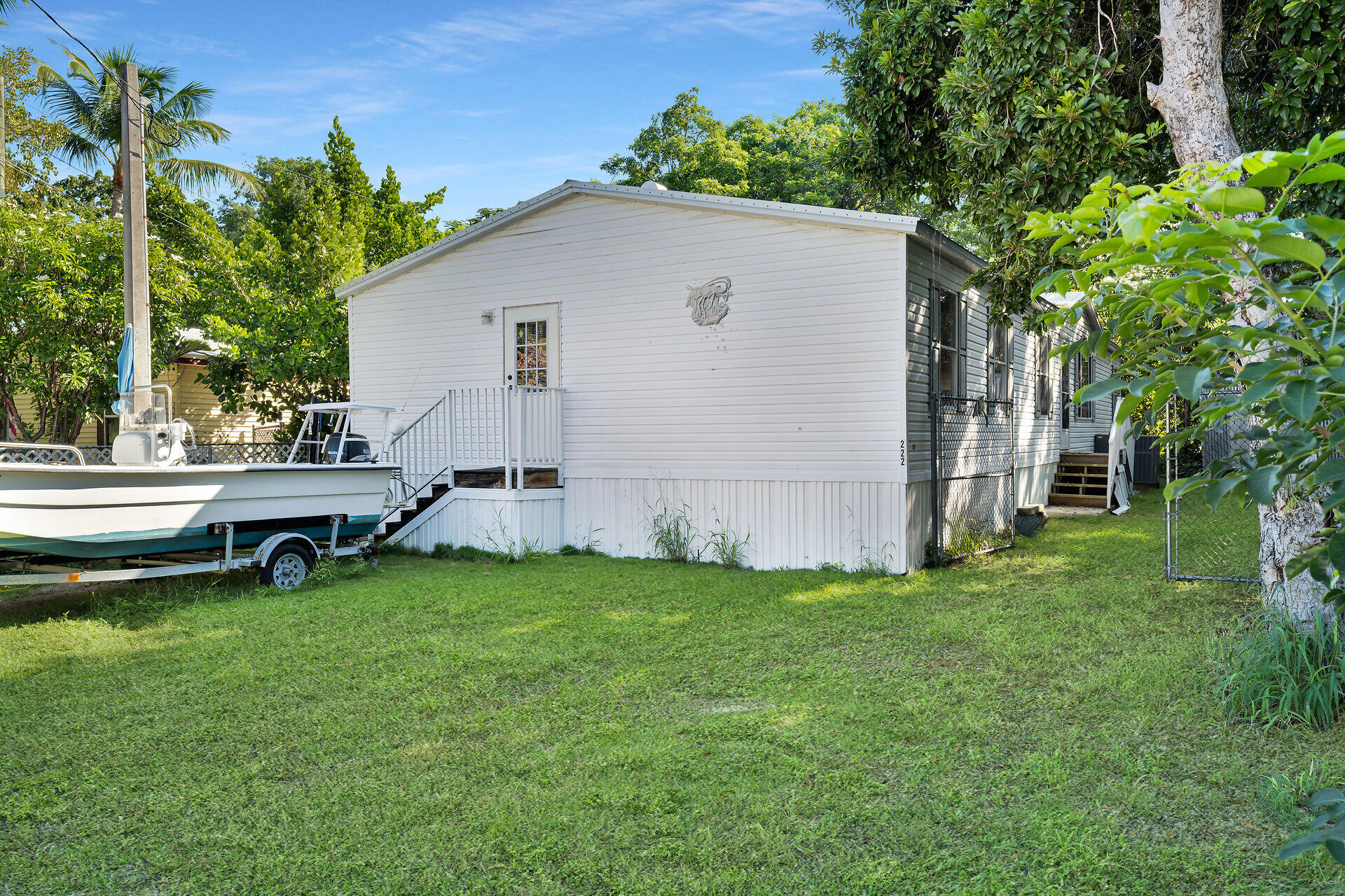 222 Cuba Road Property Photo 2