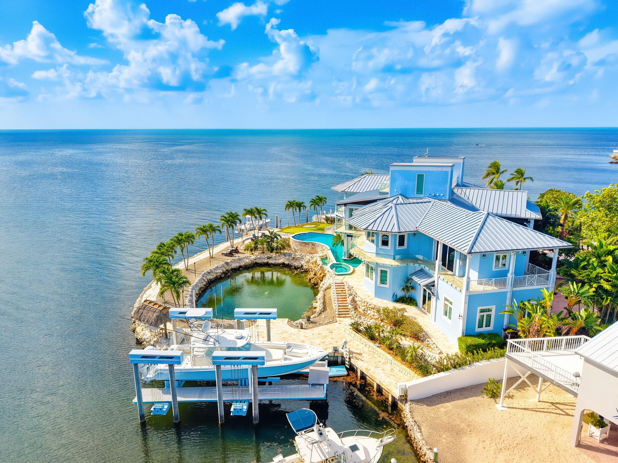 1153 70th Street Gulf Property Photo 4