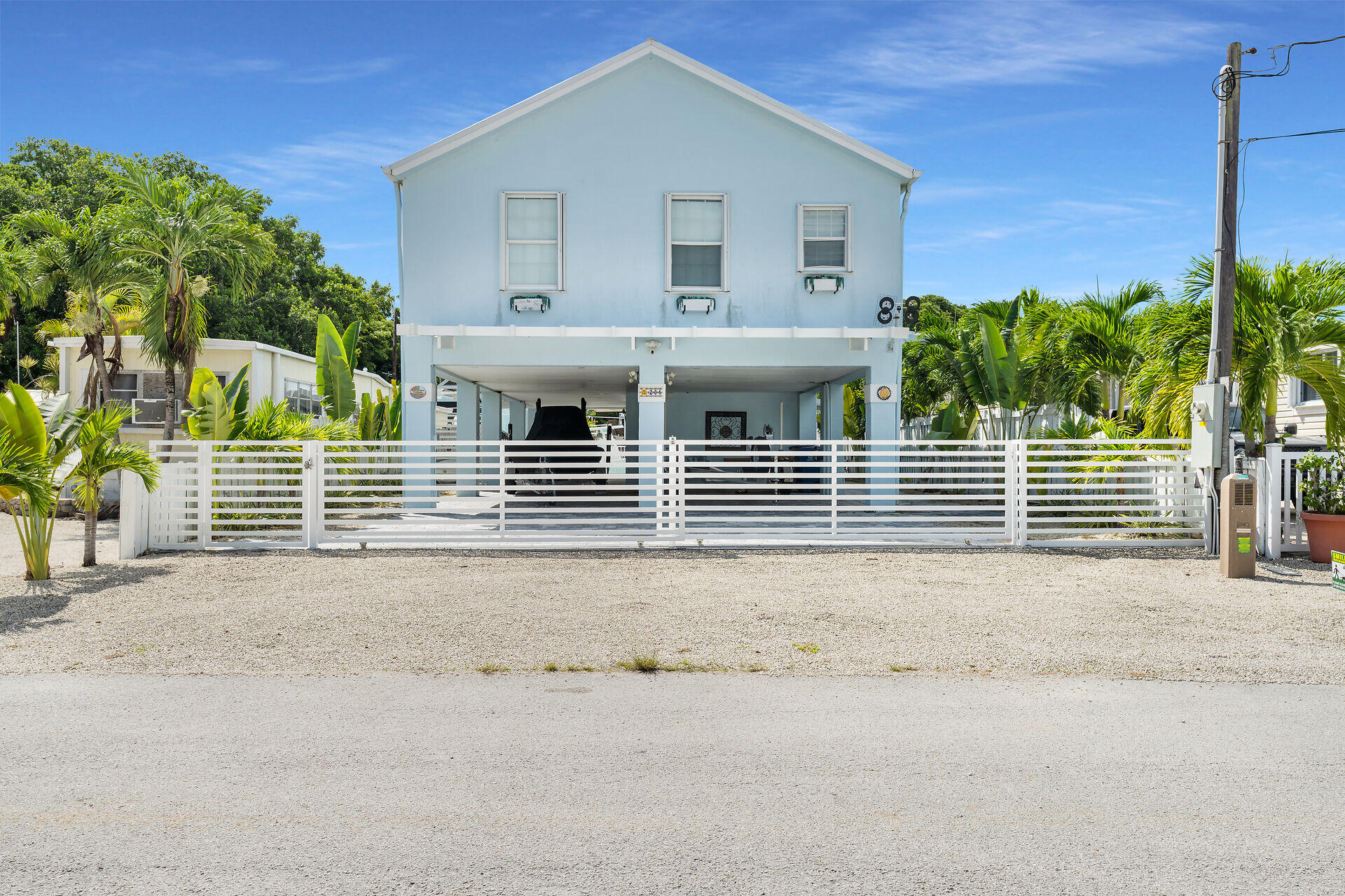 206 Pimlico Lane Property Photo 1