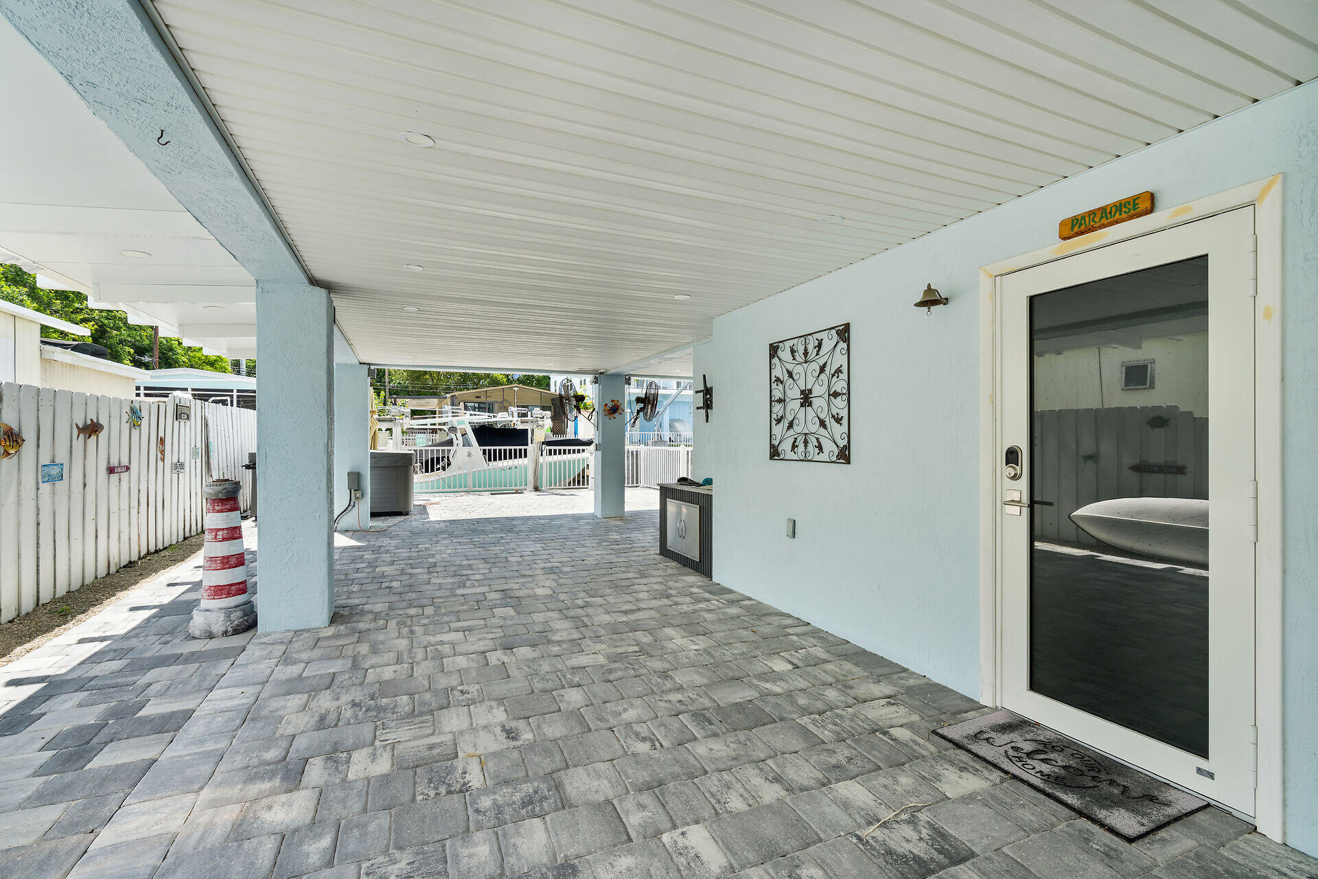 206 Pimlico Lane Property Photo 11