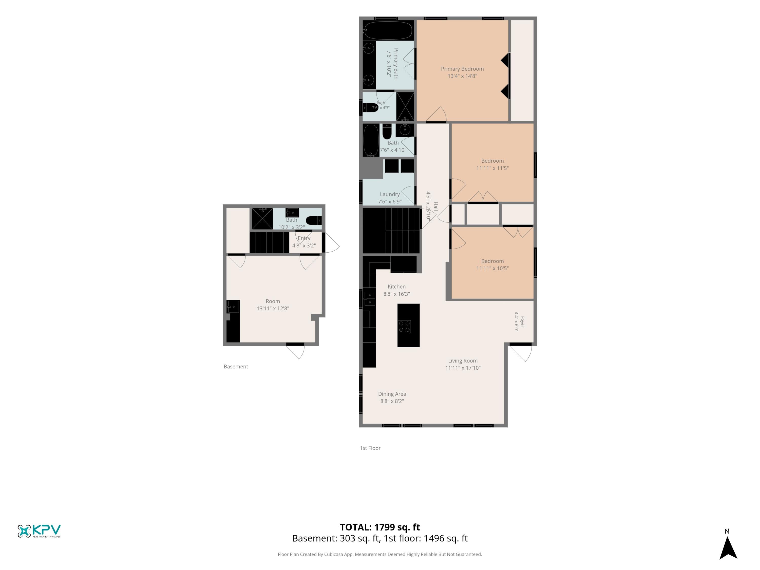 206 Pimlico Lane Property Photo 44