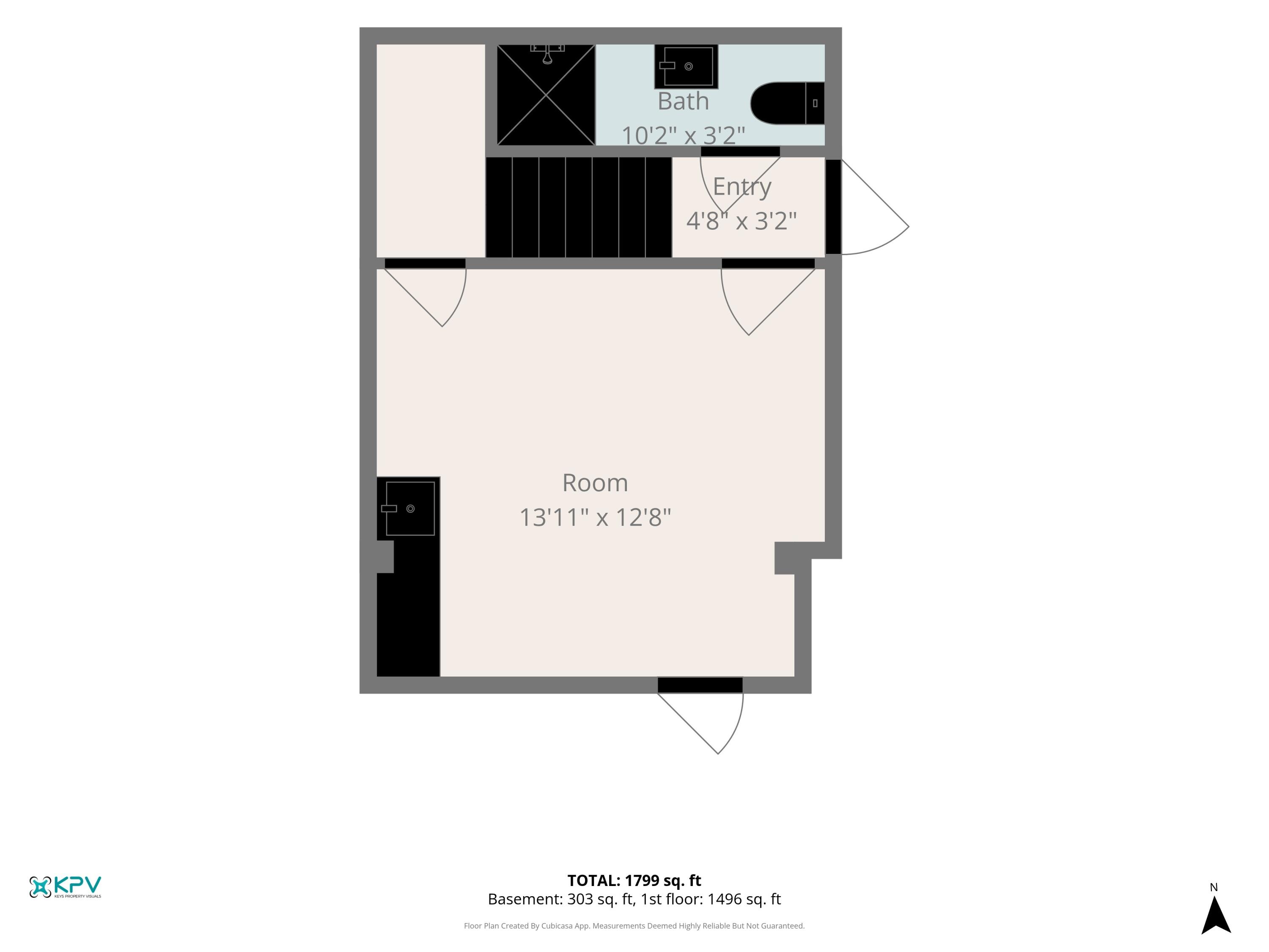 206 Pimlico Lane Property Photo 45