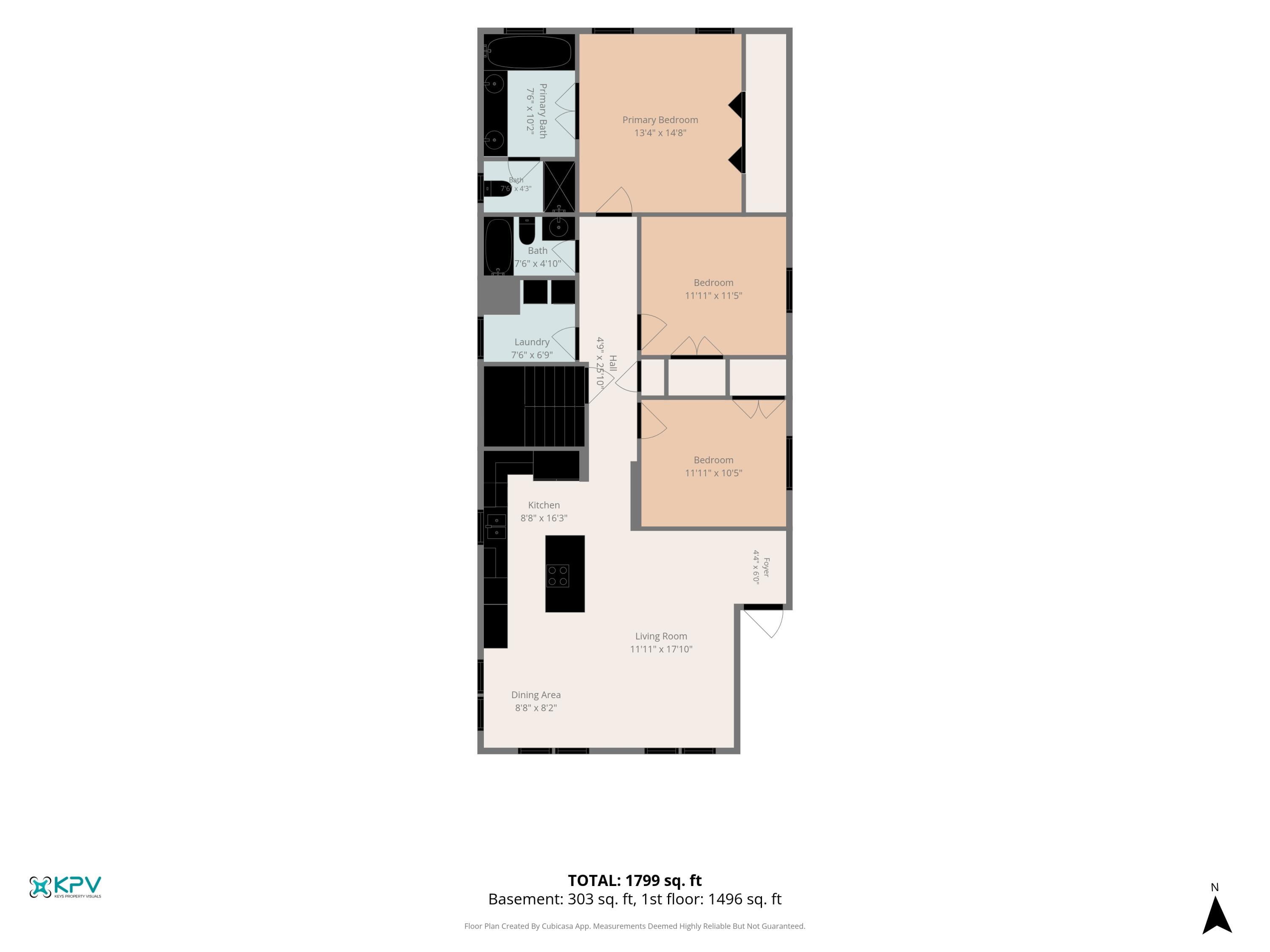206 Pimlico Lane Property Photo 46
