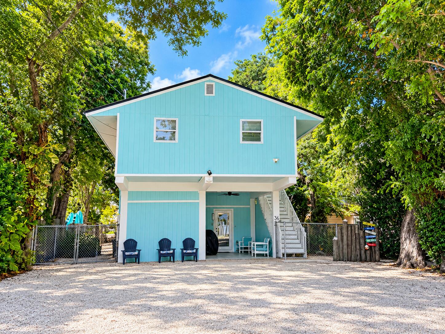 36 Gumbo Limbo Avenue Property Photo 1