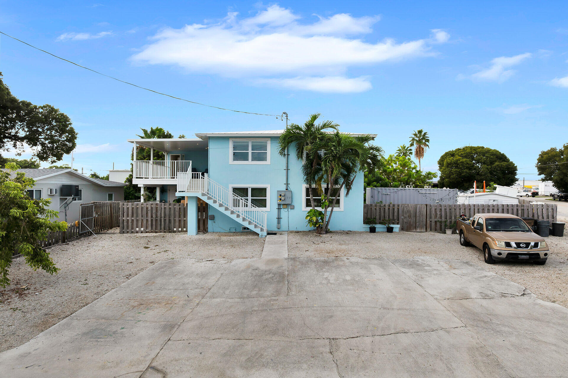 10881 7th Avenue Gulf Property Photo 1