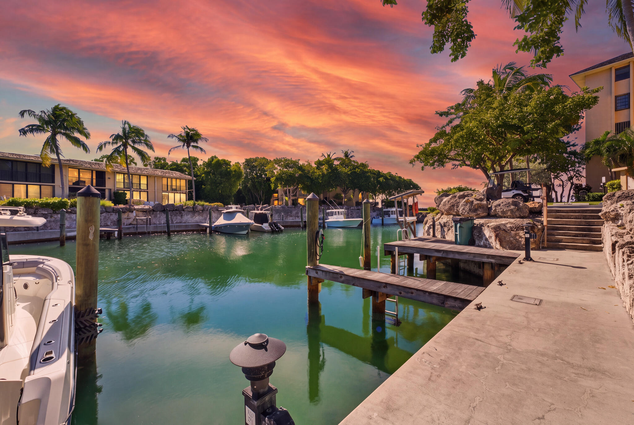 96000 Nw Overseas Highway Apt W22 Property Photo 1
