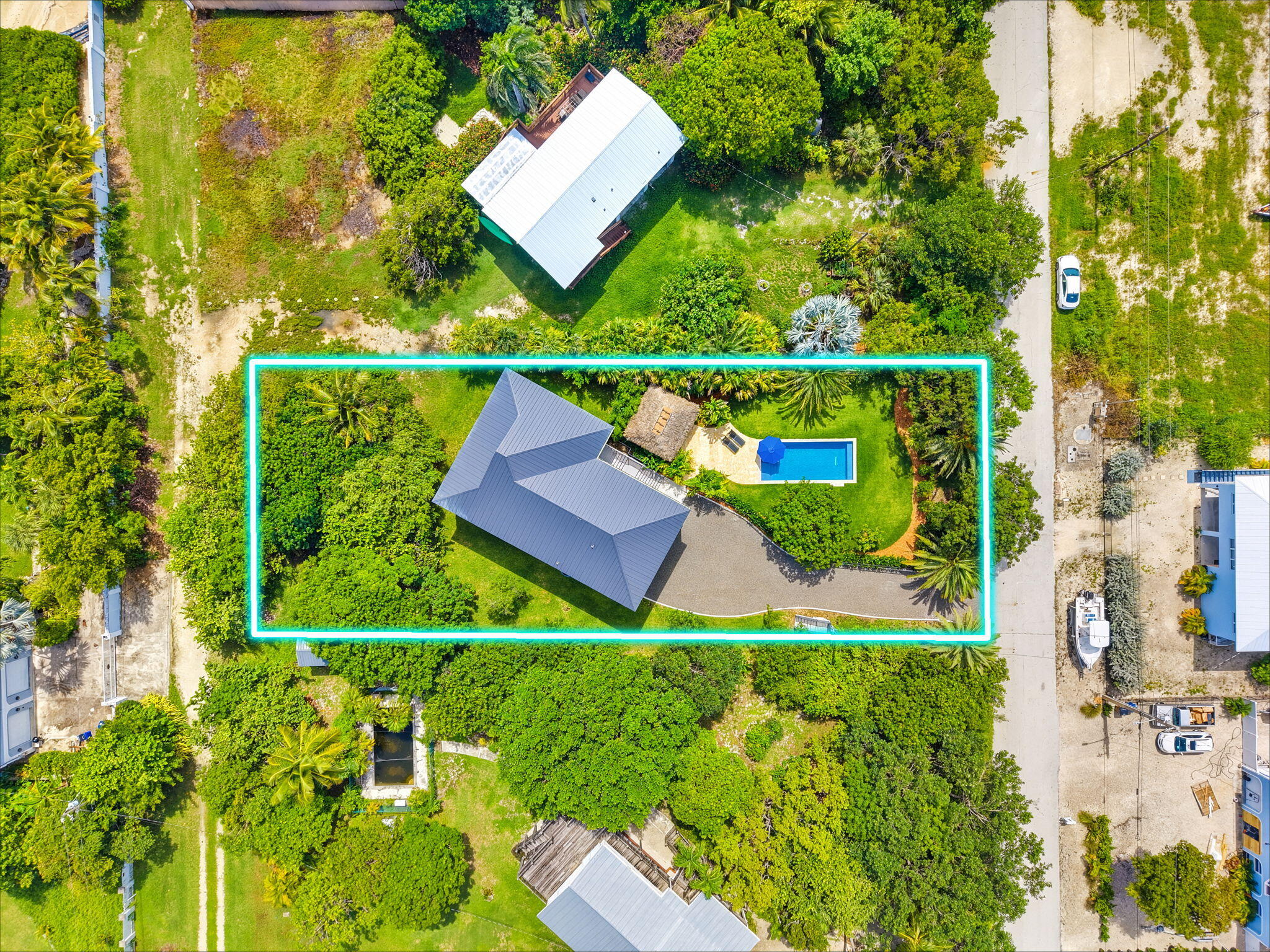 165 Colson Drive Property Photo 46