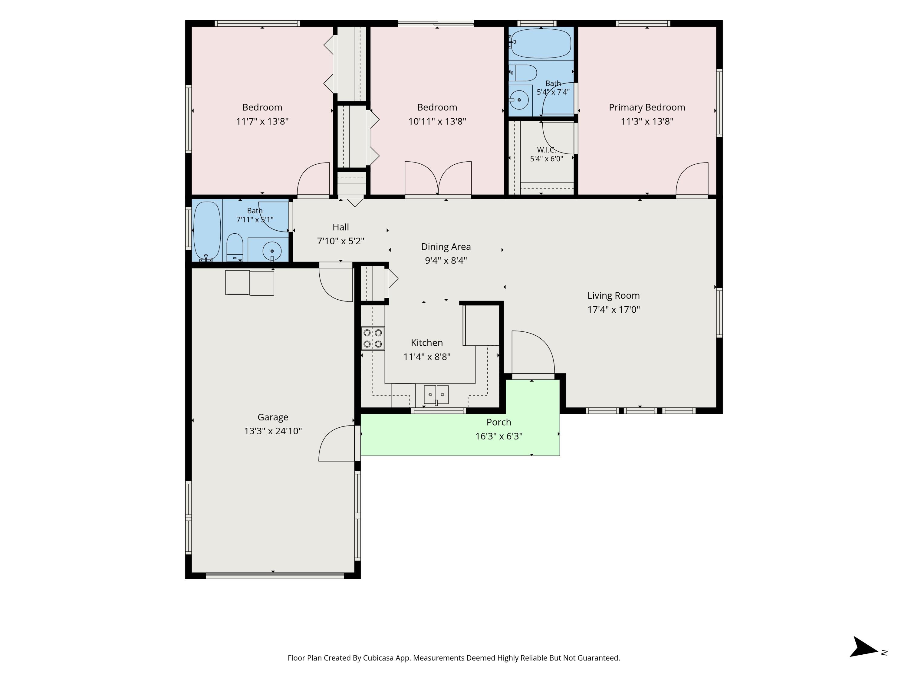 209 2nd Street Property Photo 8