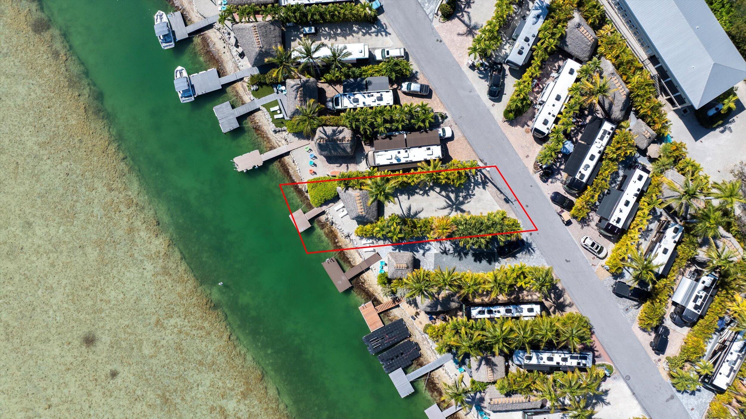 2950 Overseas Highway # 52 Property Photo 38
