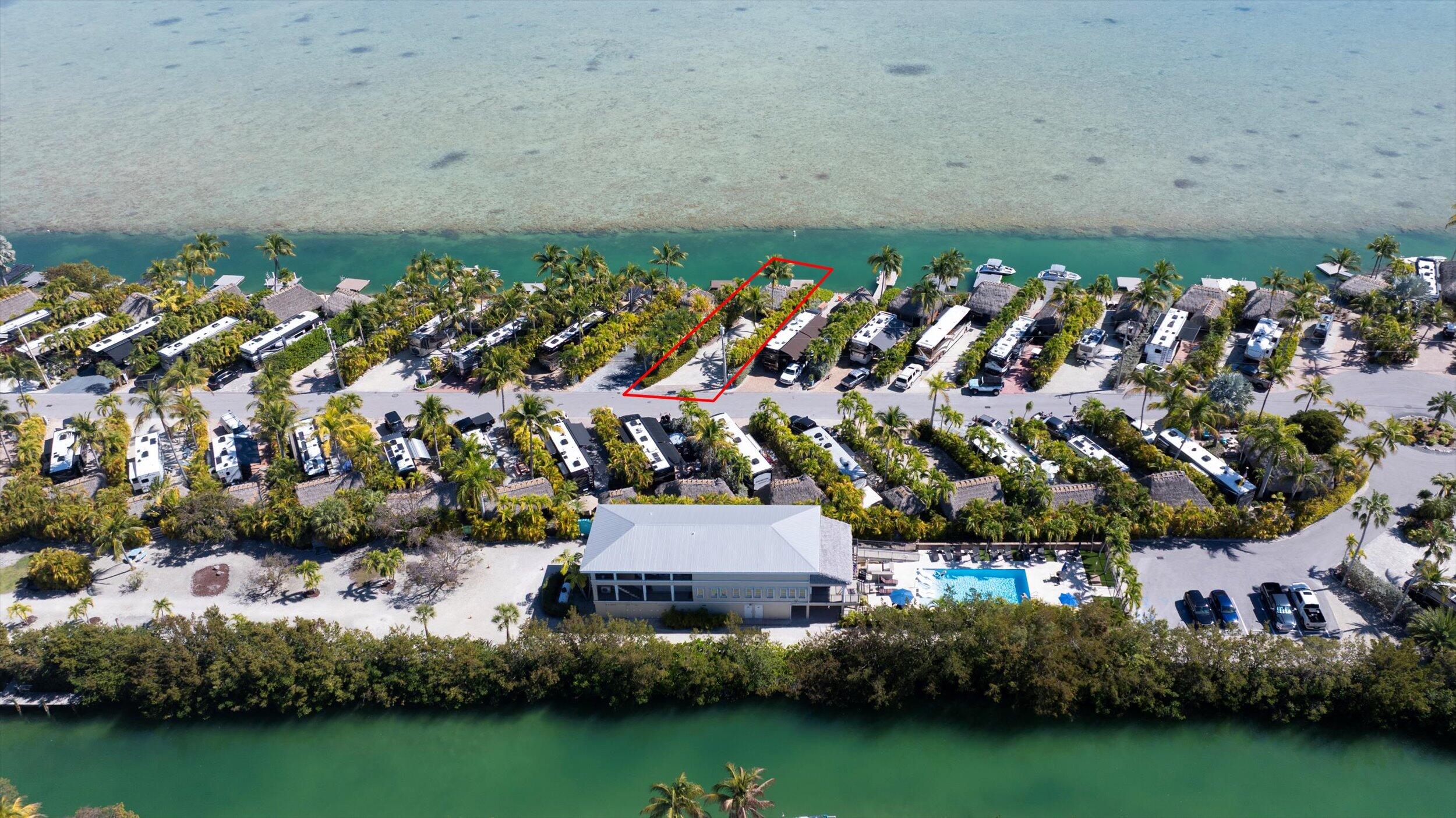 2950 Overseas Highway # 52 Property Photo 40