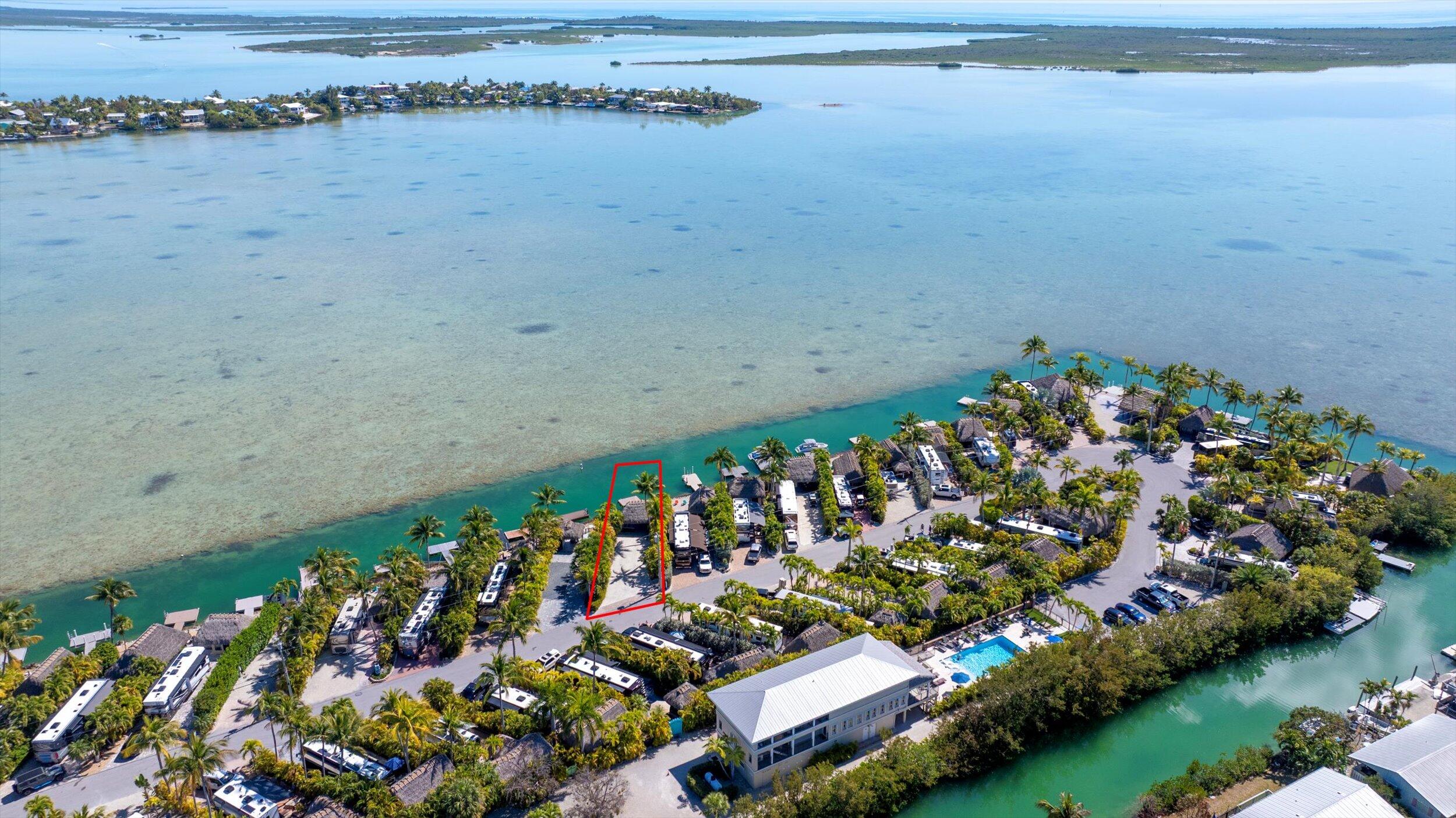 2950 Overseas Highway # 52 Property Photo 41