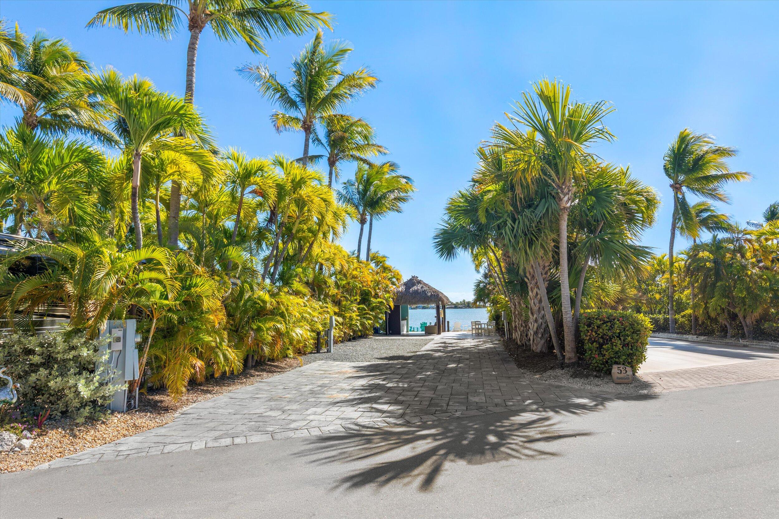 2950 Overseas Highway # 53 Property Photo 1