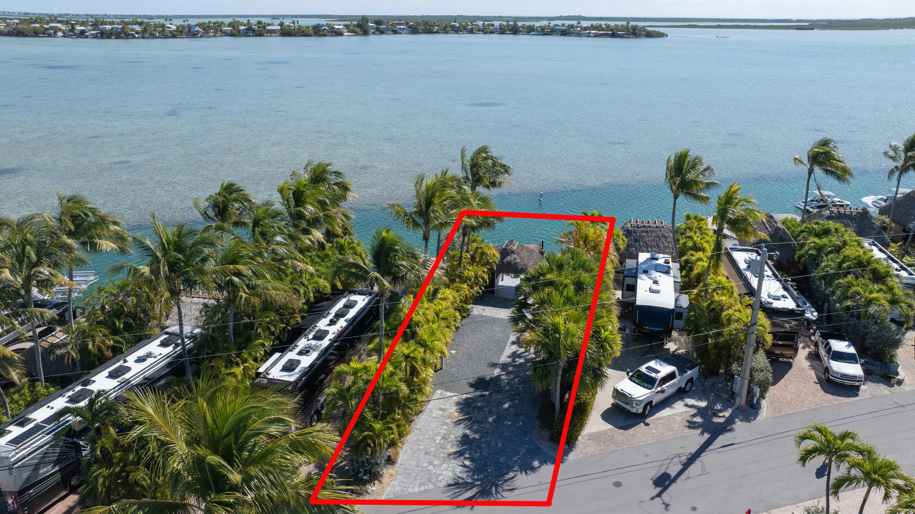 2950 Overseas Highway # 53 Property Photo 7