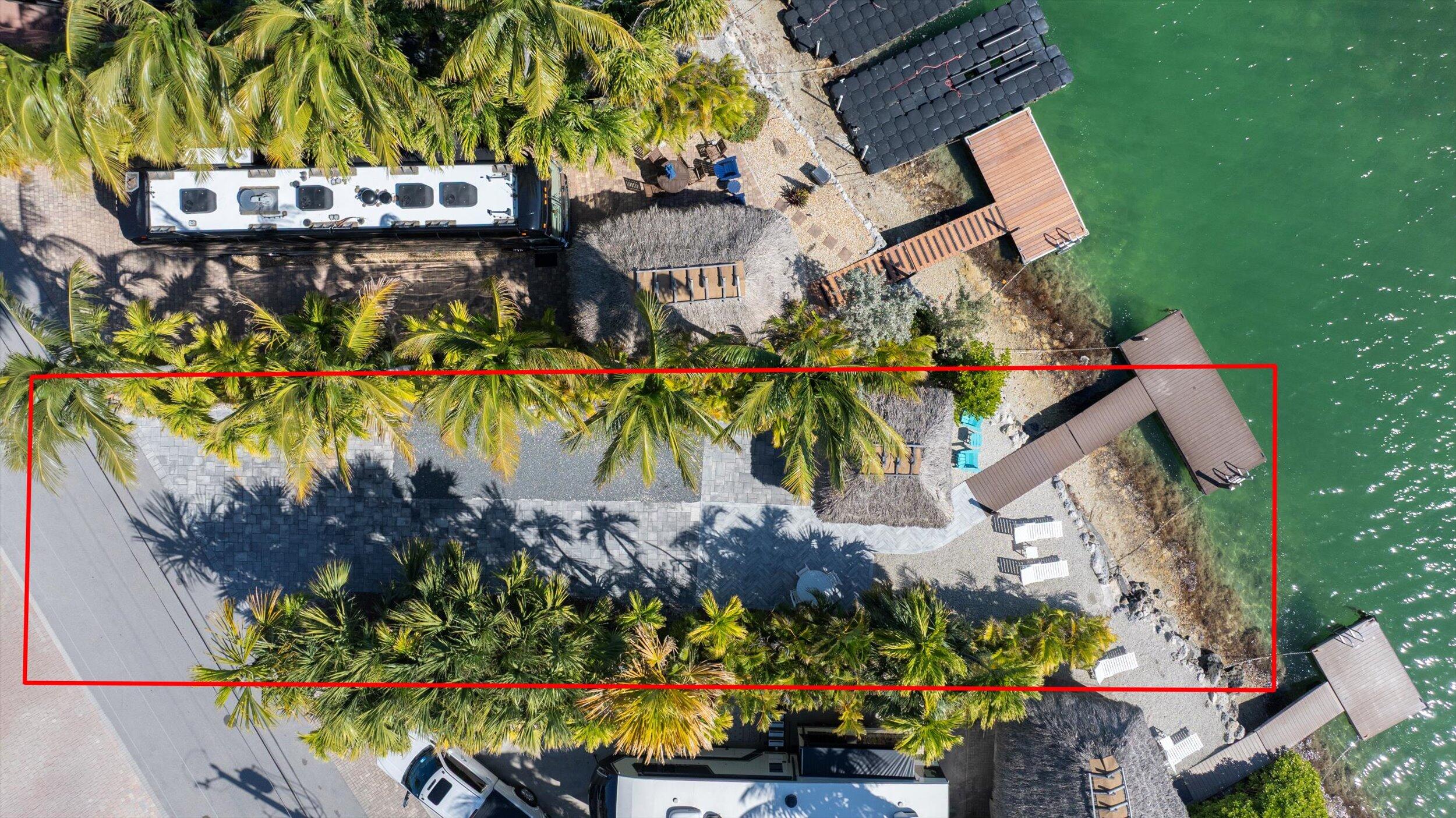 2950 Overseas Highway # 53 Property Photo 33