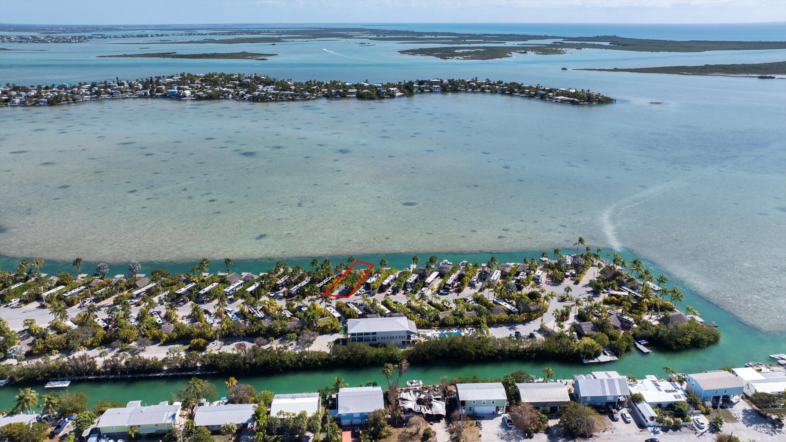2950 Overseas Highway # 53 Property Photo 34