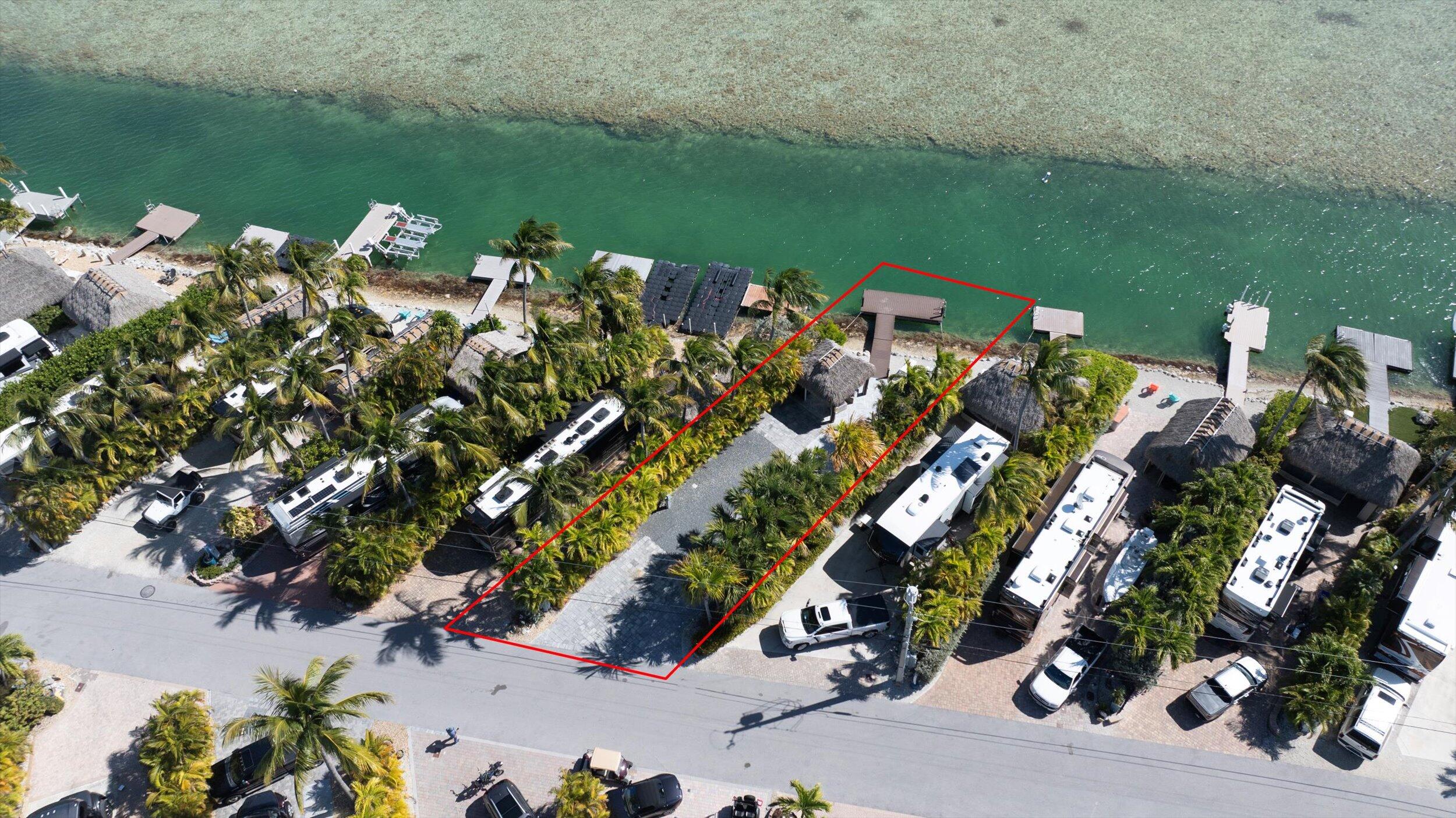 2950 Overseas Highway # 53 Property Photo 35