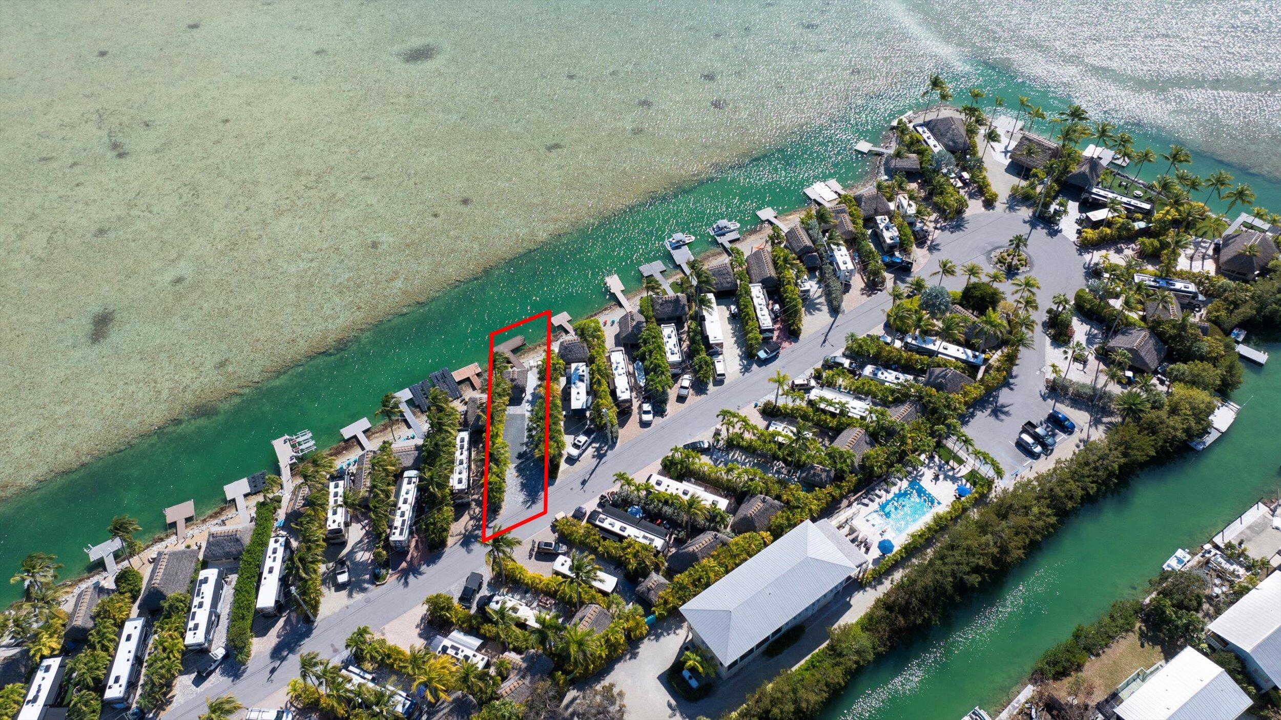 2950 Overseas Highway # 53 Property Photo 36