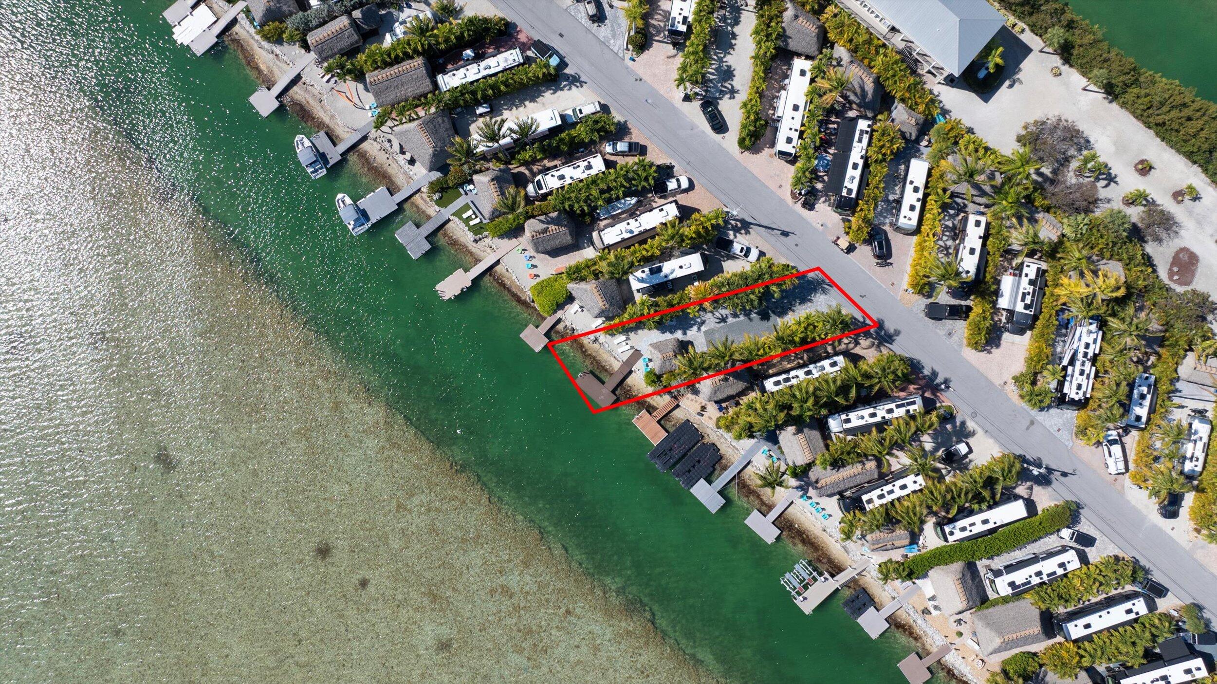 2950 Overseas Highway # 53 Property Photo 37