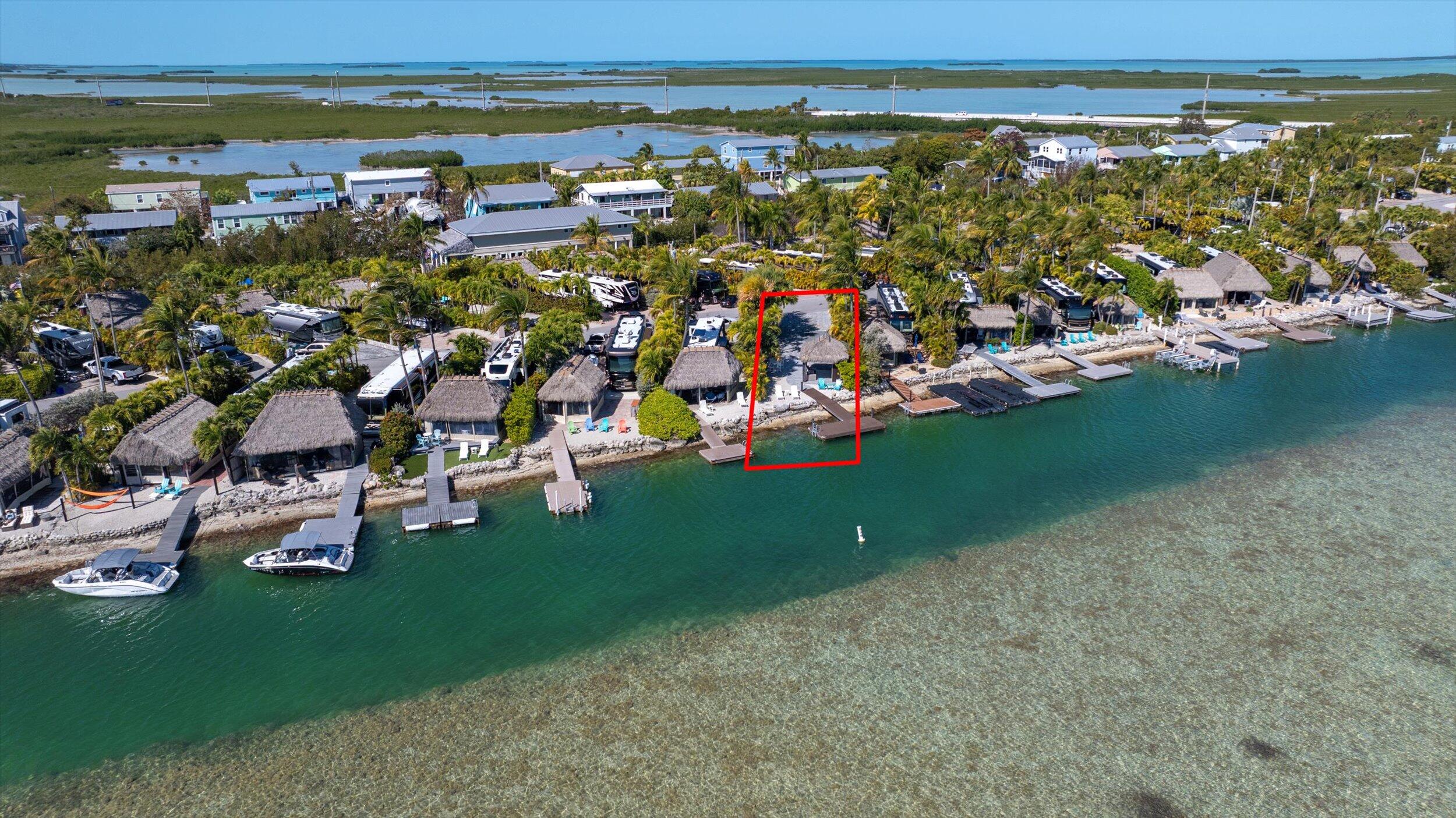 2950 Overseas Highway # 53 Property Photo 38