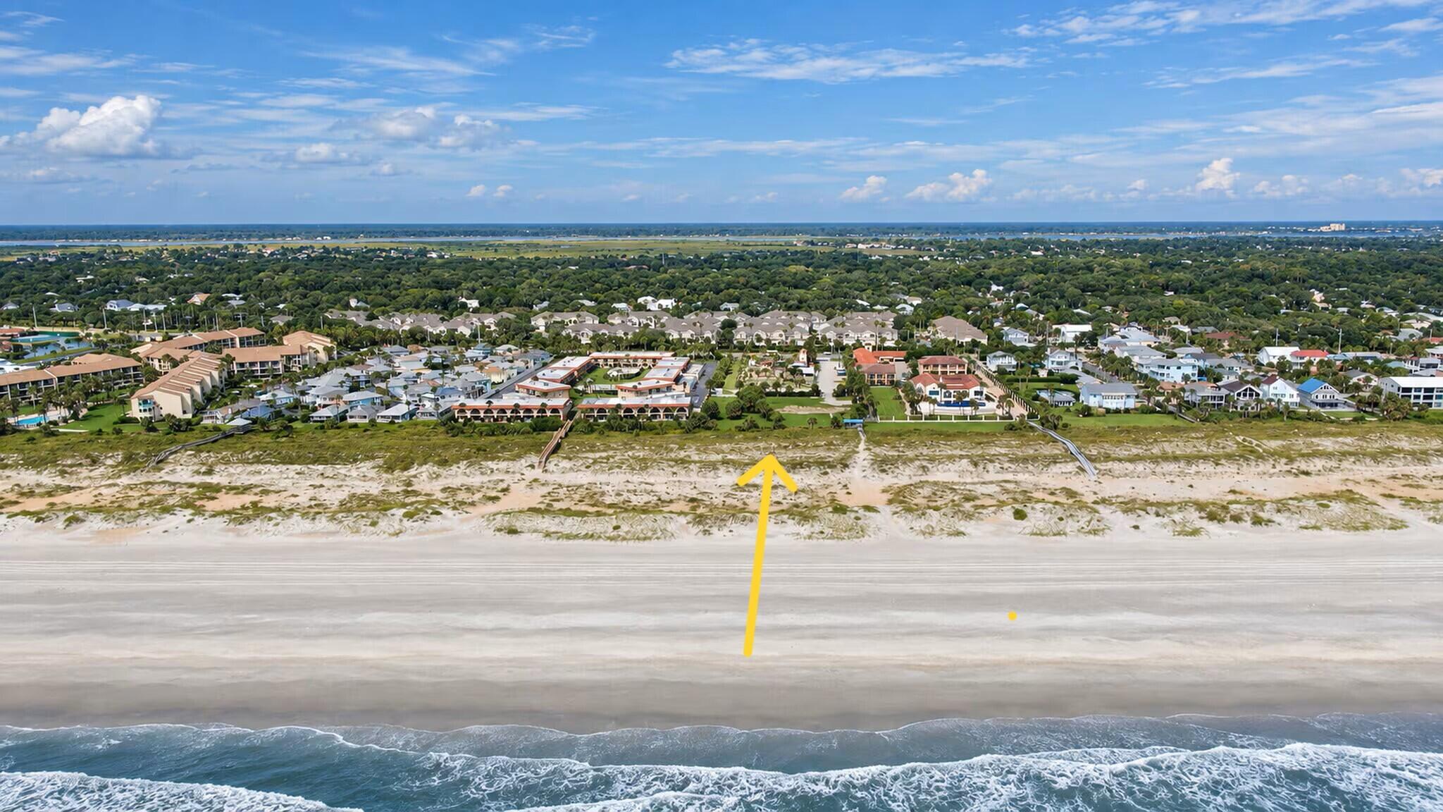 812 A1a Beach Boulevard Property Photo 1