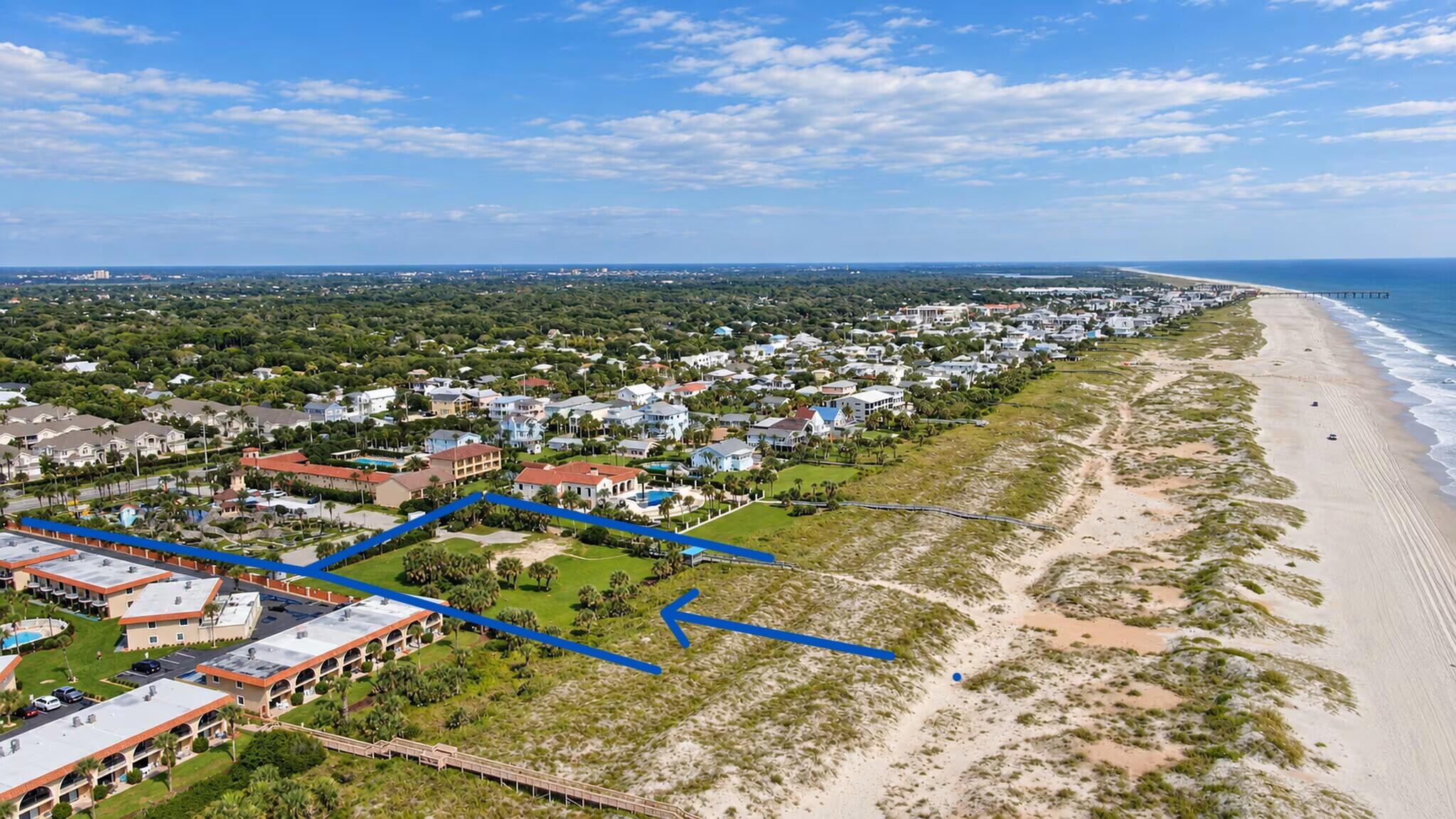 812 A1a Beach Boulevard Property Photo 2