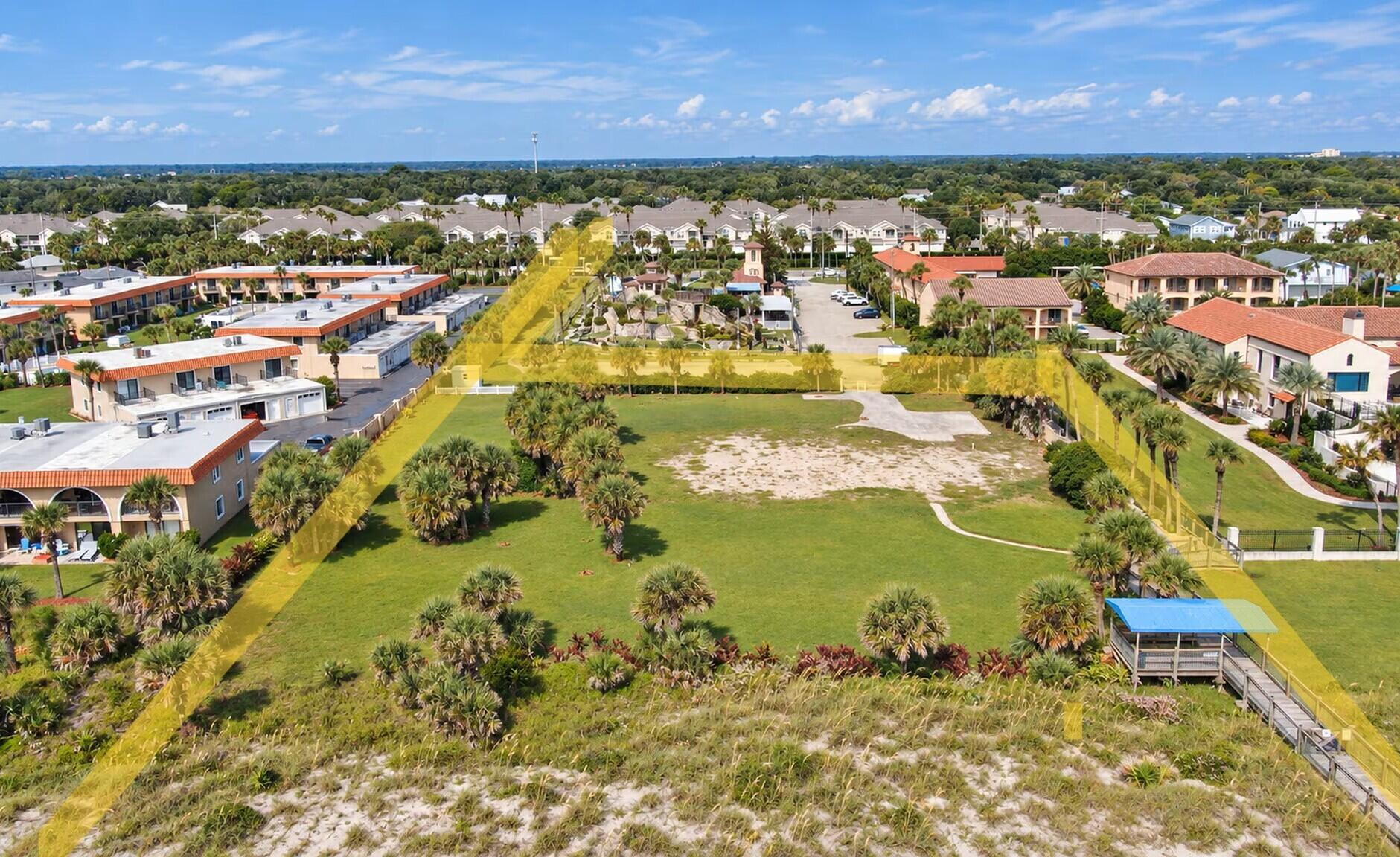 812 A1a Beach Boulevard Property Photo 3